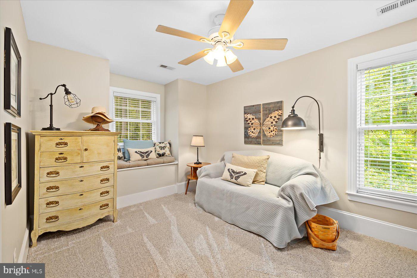 THE PALISADES - Residential