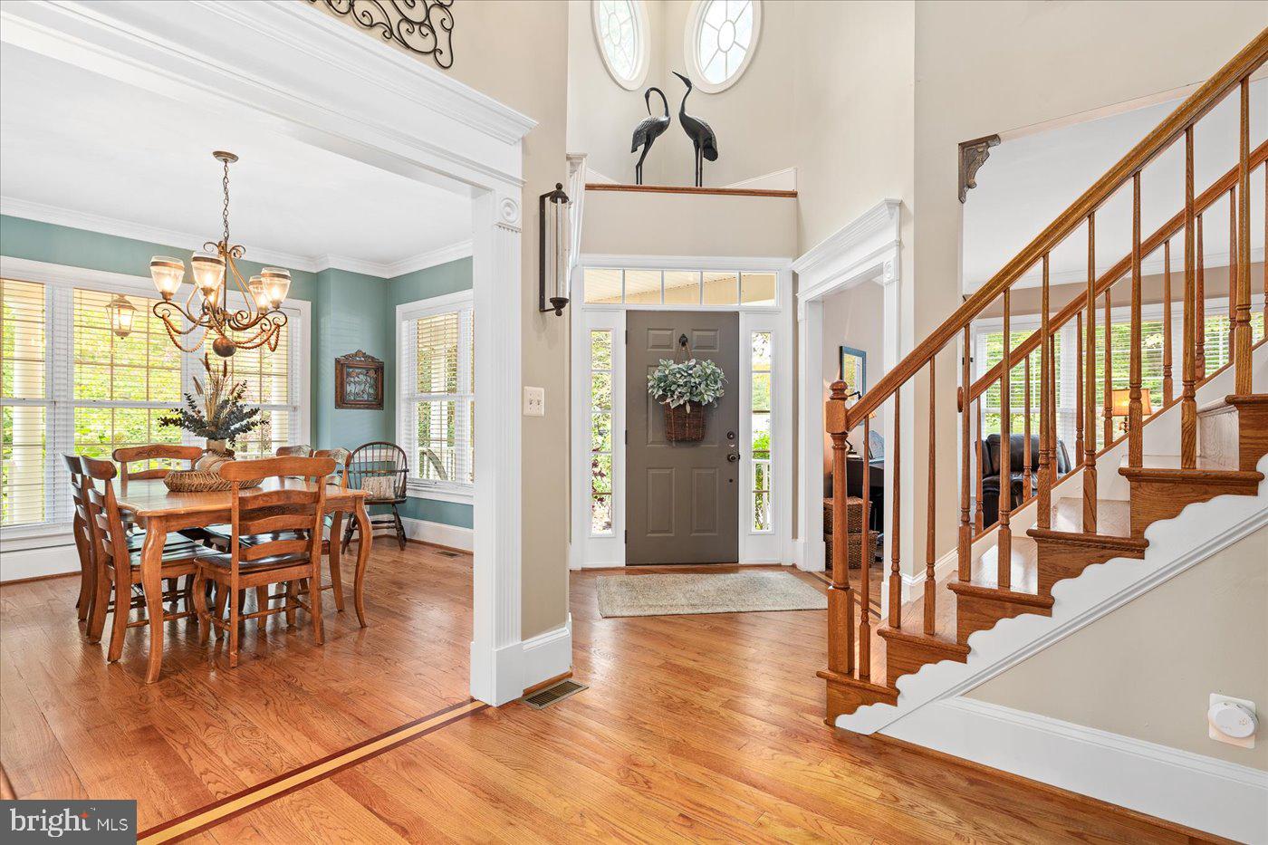 THE PALISADES - Residential