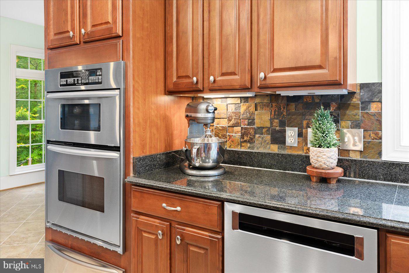 THE PALISADES - Residential