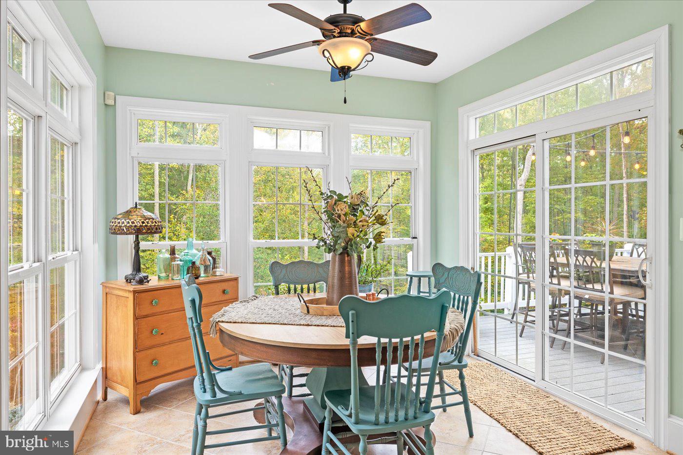 THE PALISADES - Residential