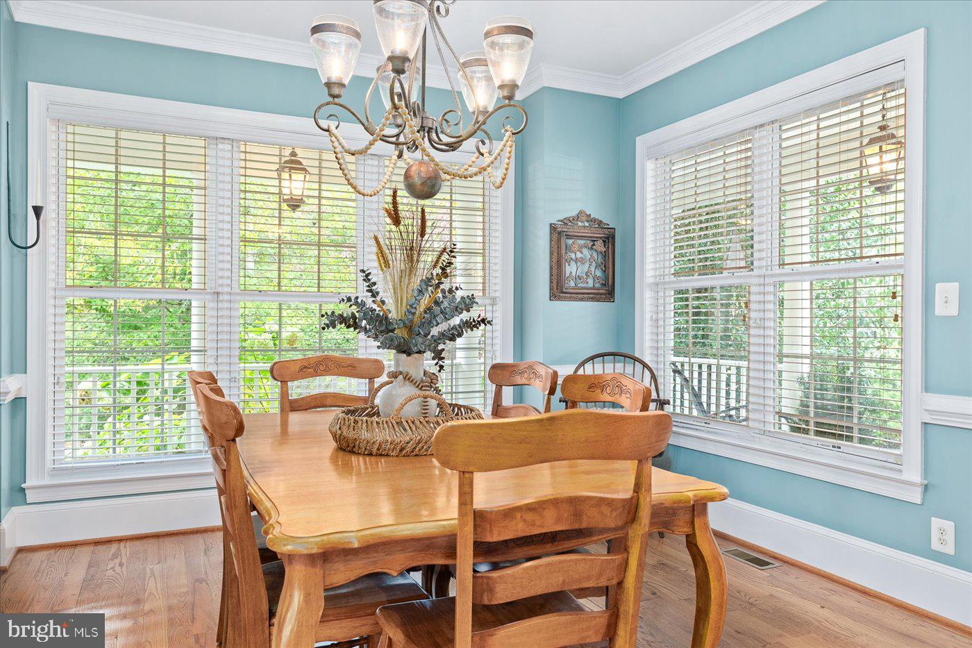 THE PALISADES - Residential