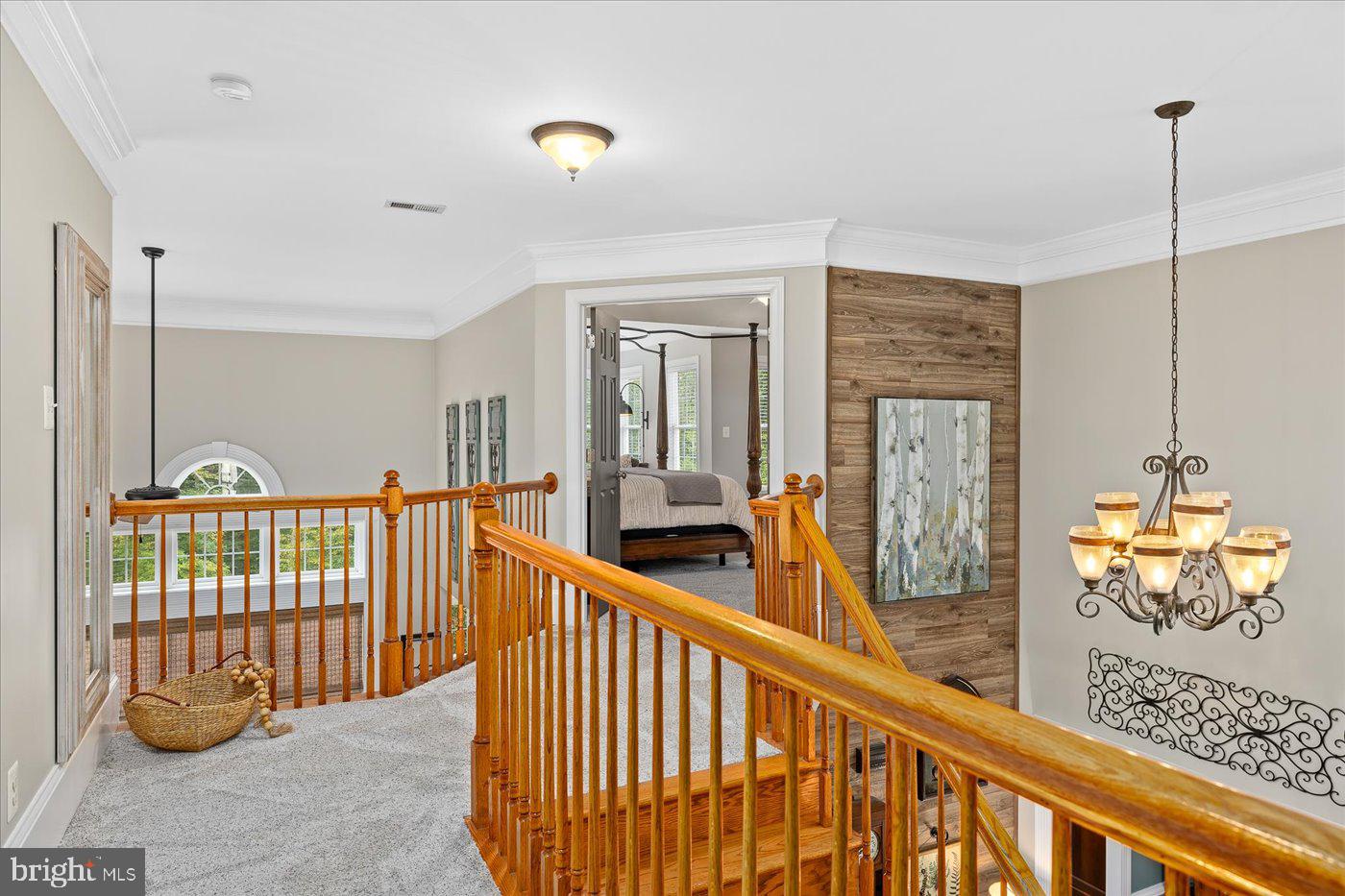 THE PALISADES - Residential