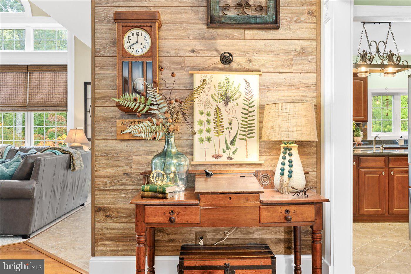 THE PALISADES - Residential