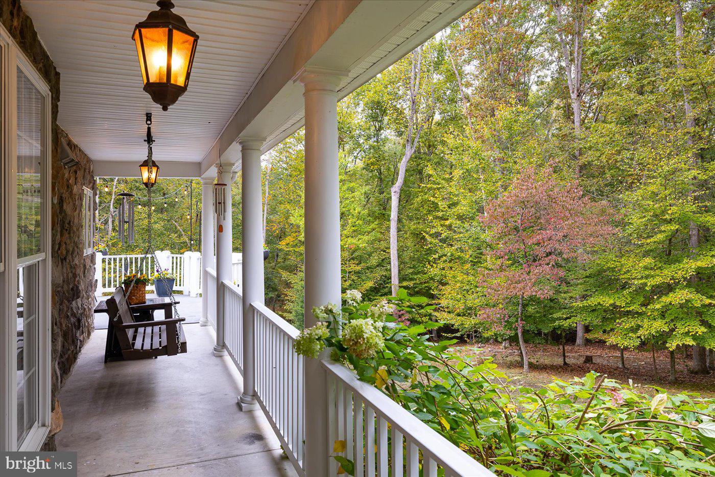 THE PALISADES - Residential