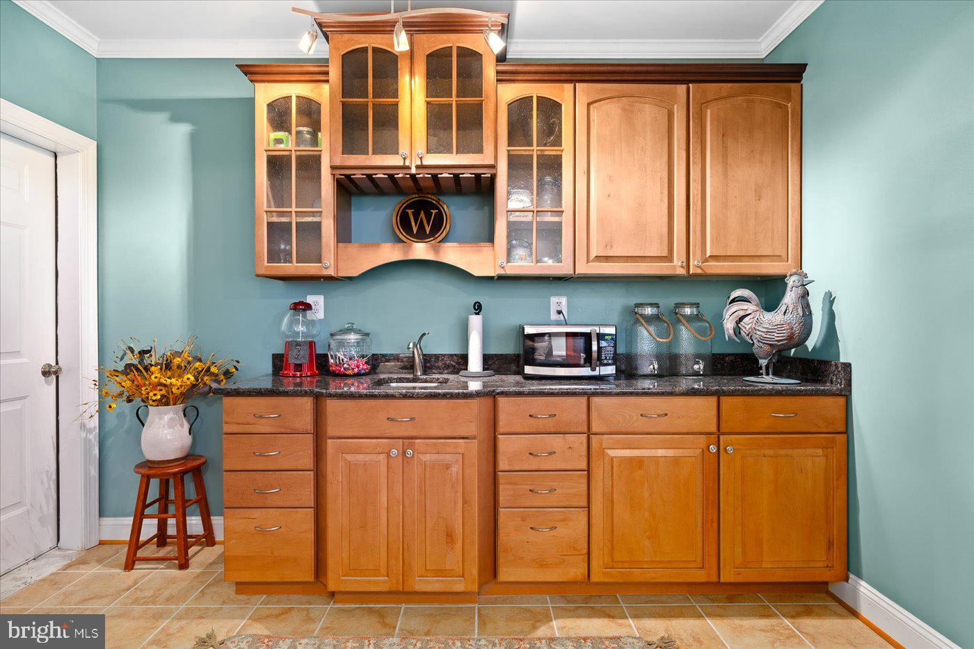 THE PALISADES - Residential