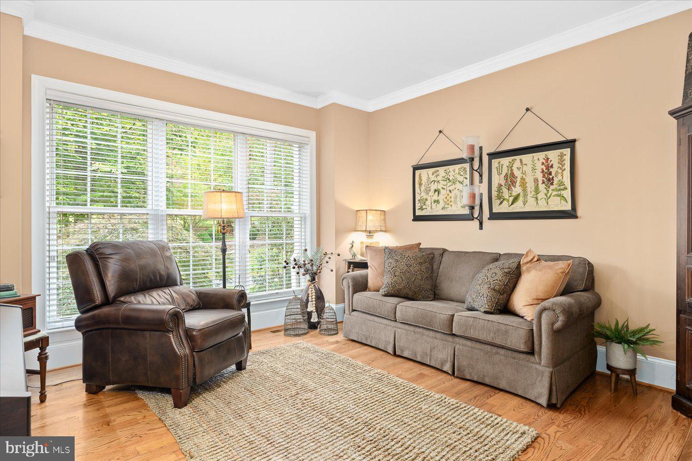 THE PALISADES - Residential