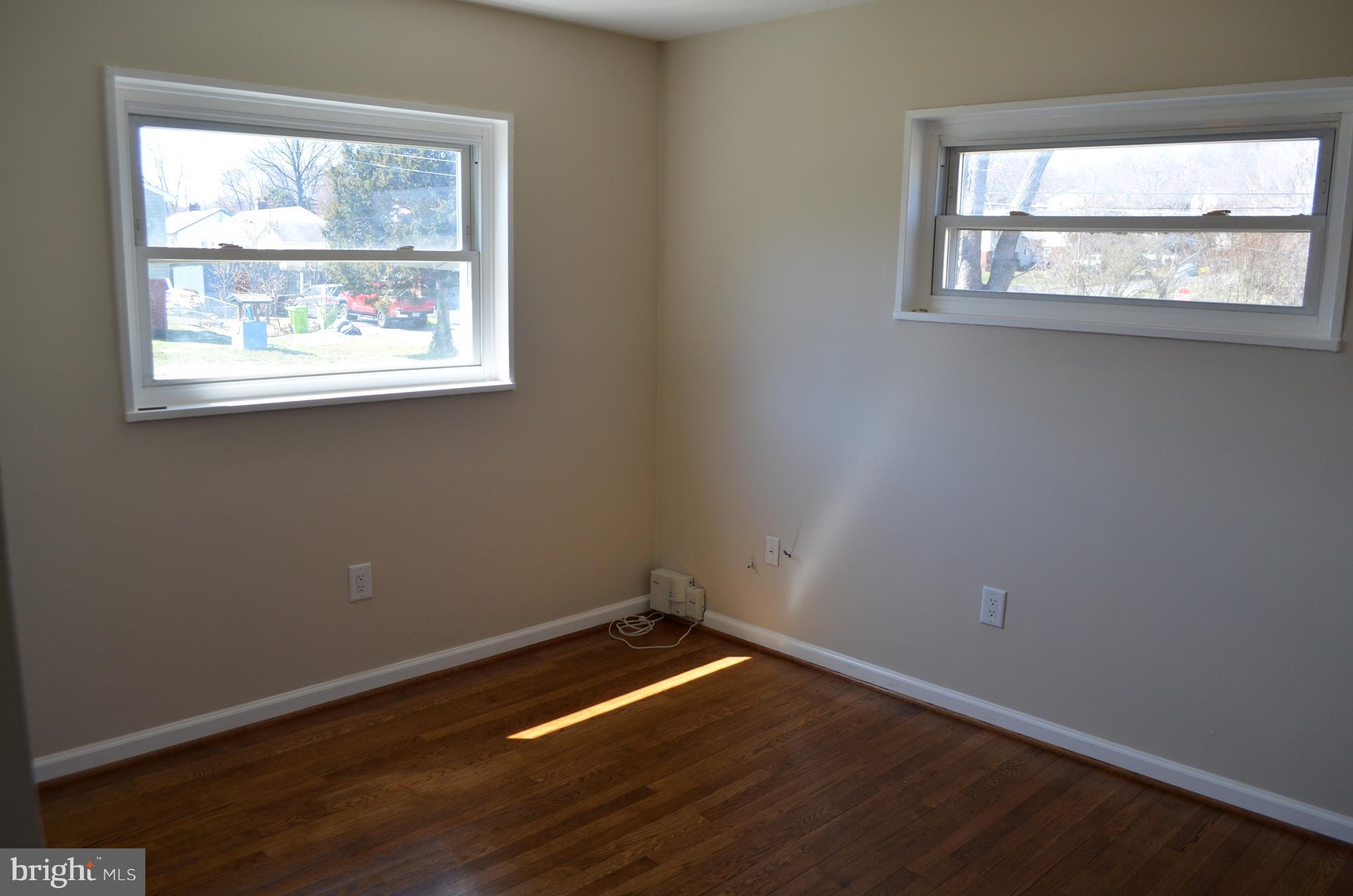 MARUMSCO VILLAGE - Residential