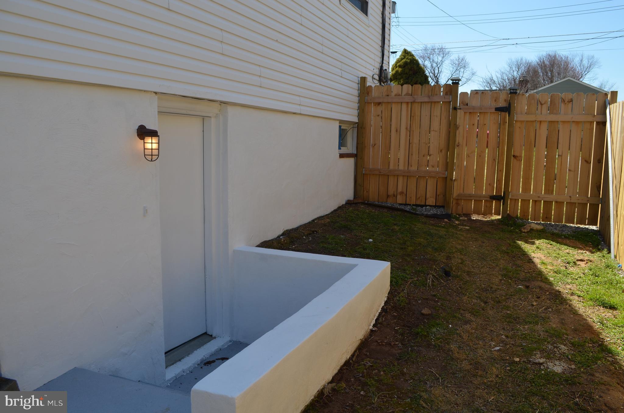 MARUMSCO VILLAGE - Residential