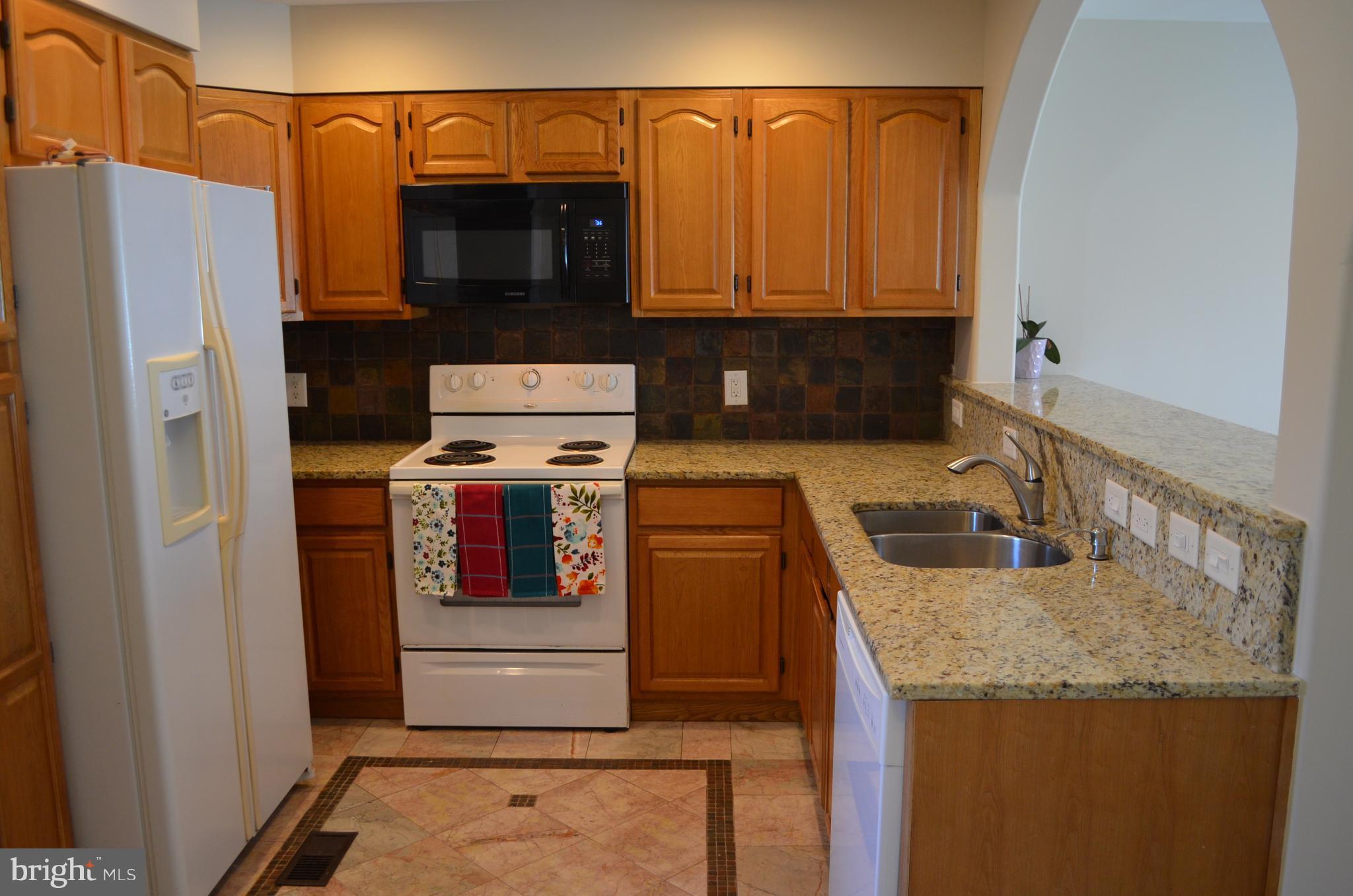 MARUMSCO VILLAGE - Residential