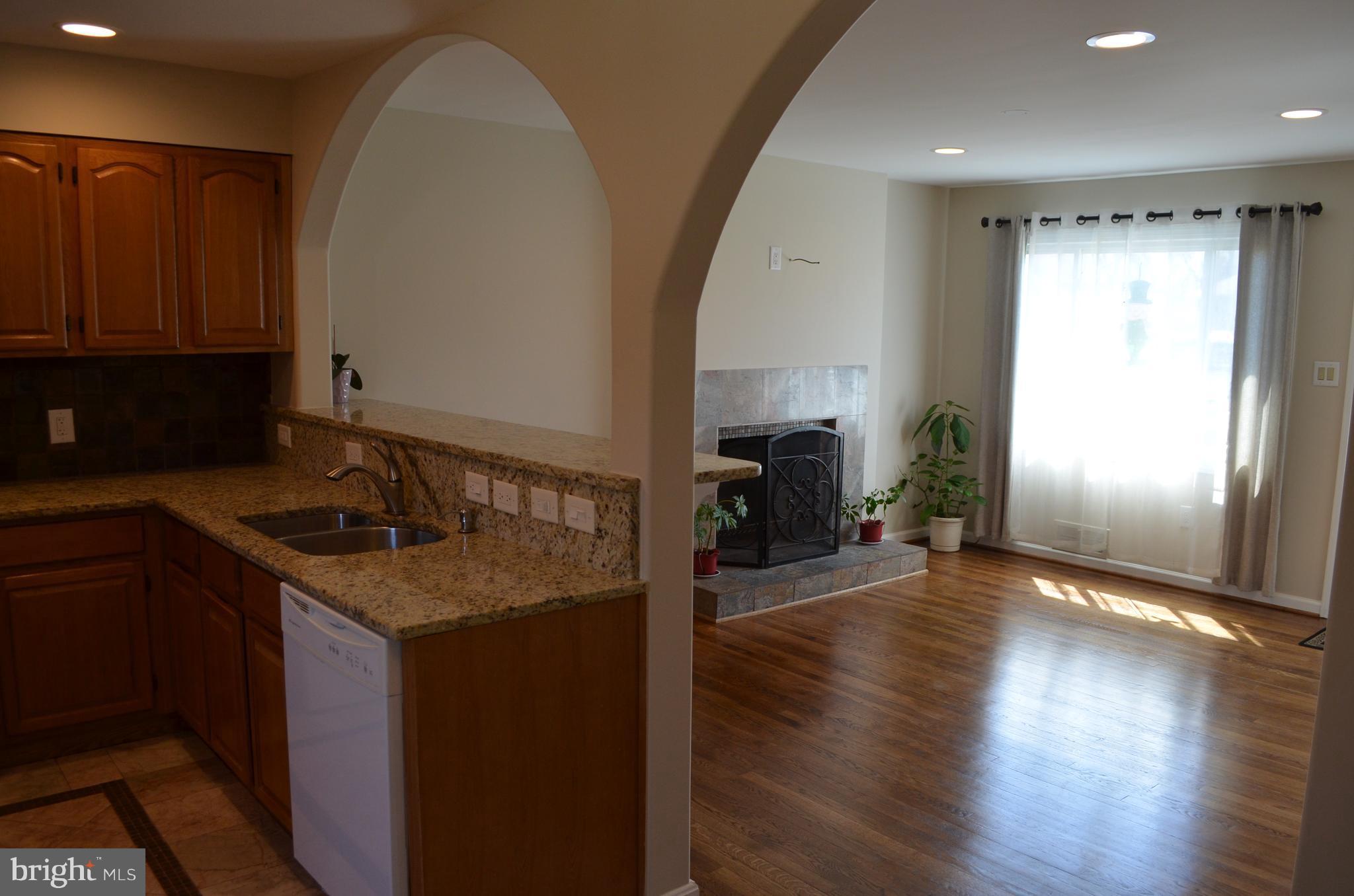 MARUMSCO VILLAGE - Residential