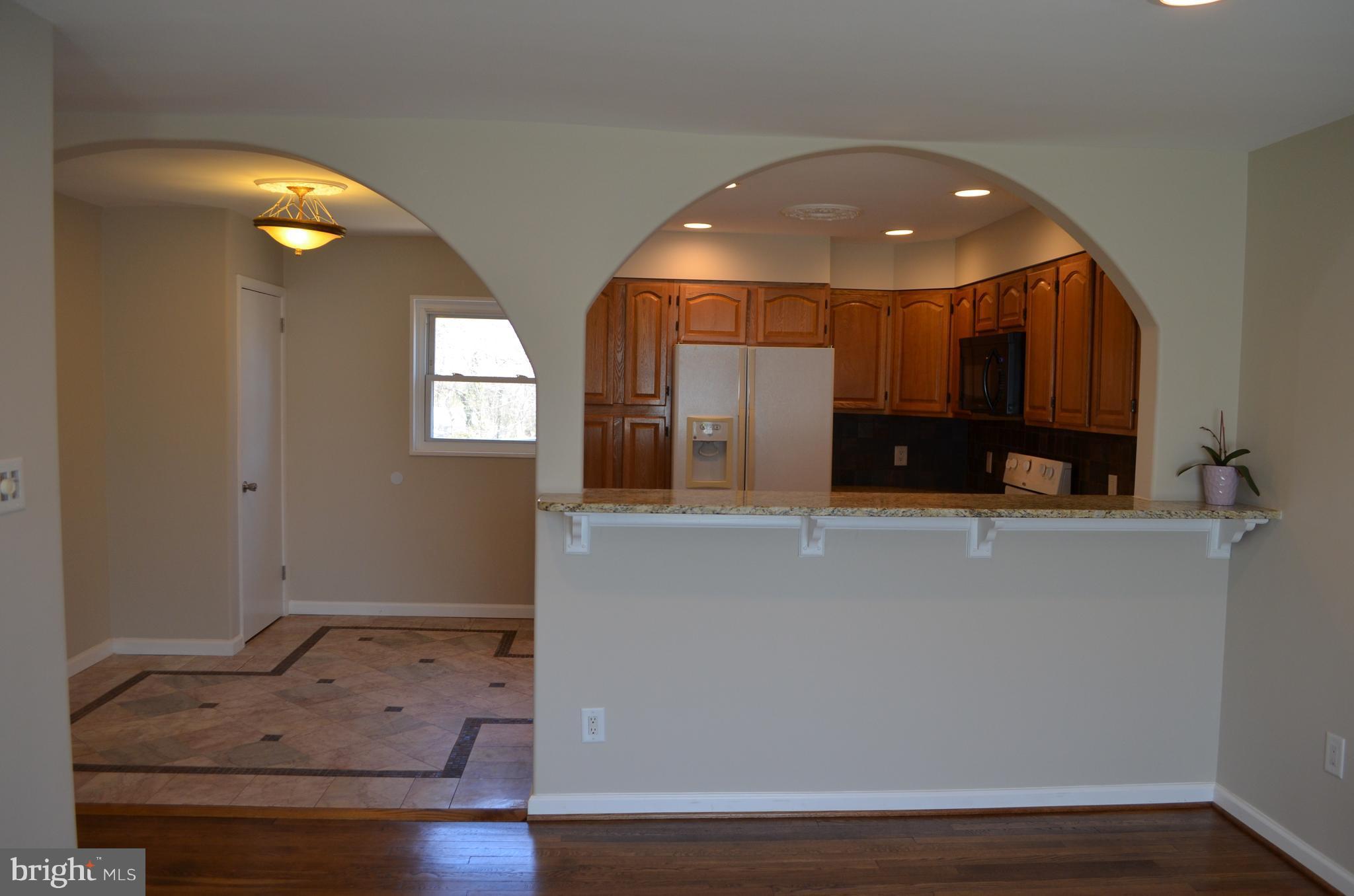 MARUMSCO VILLAGE - Residential