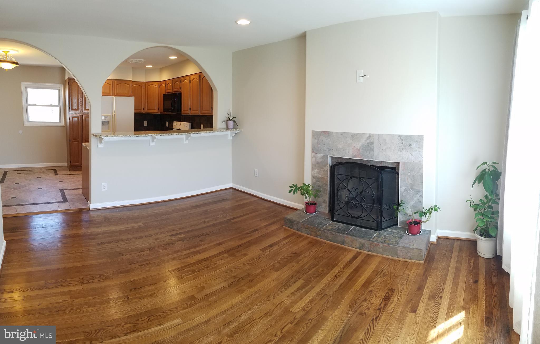 MARUMSCO VILLAGE - Residential