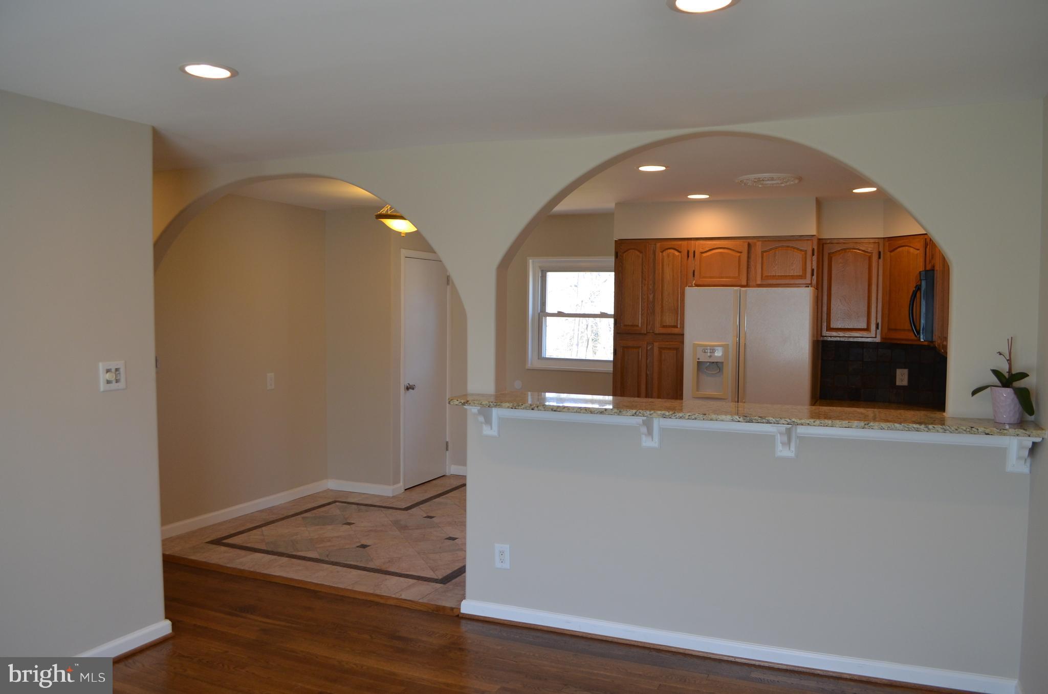 MARUMSCO VILLAGE - Residential