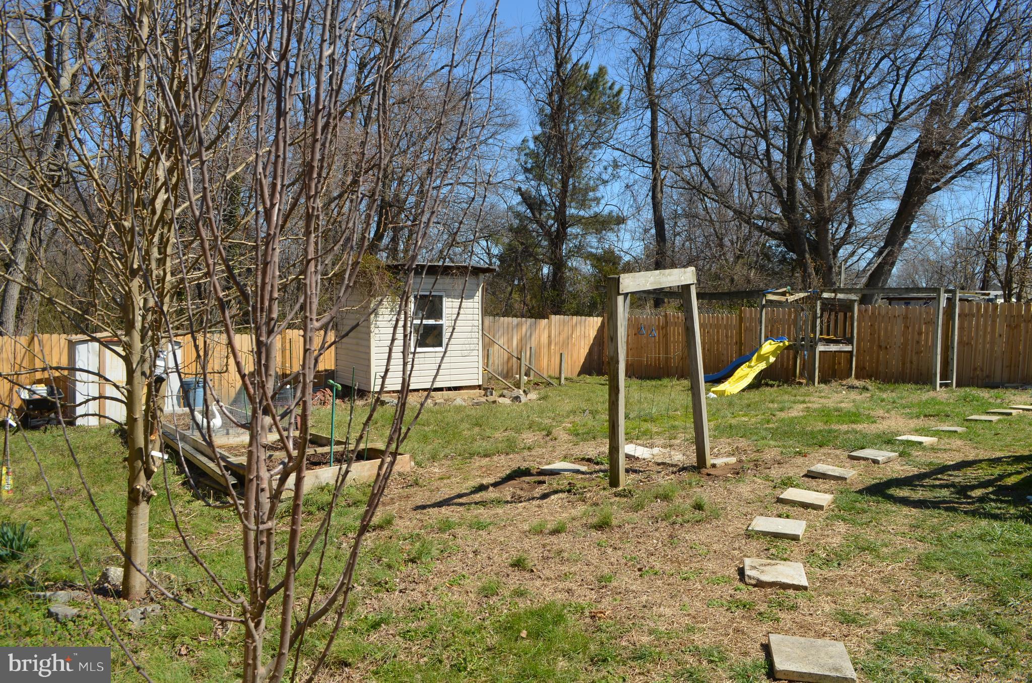 MARUMSCO VILLAGE - Residential