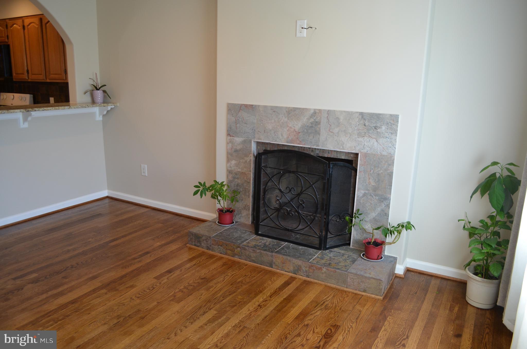 MARUMSCO VILLAGE - Residential