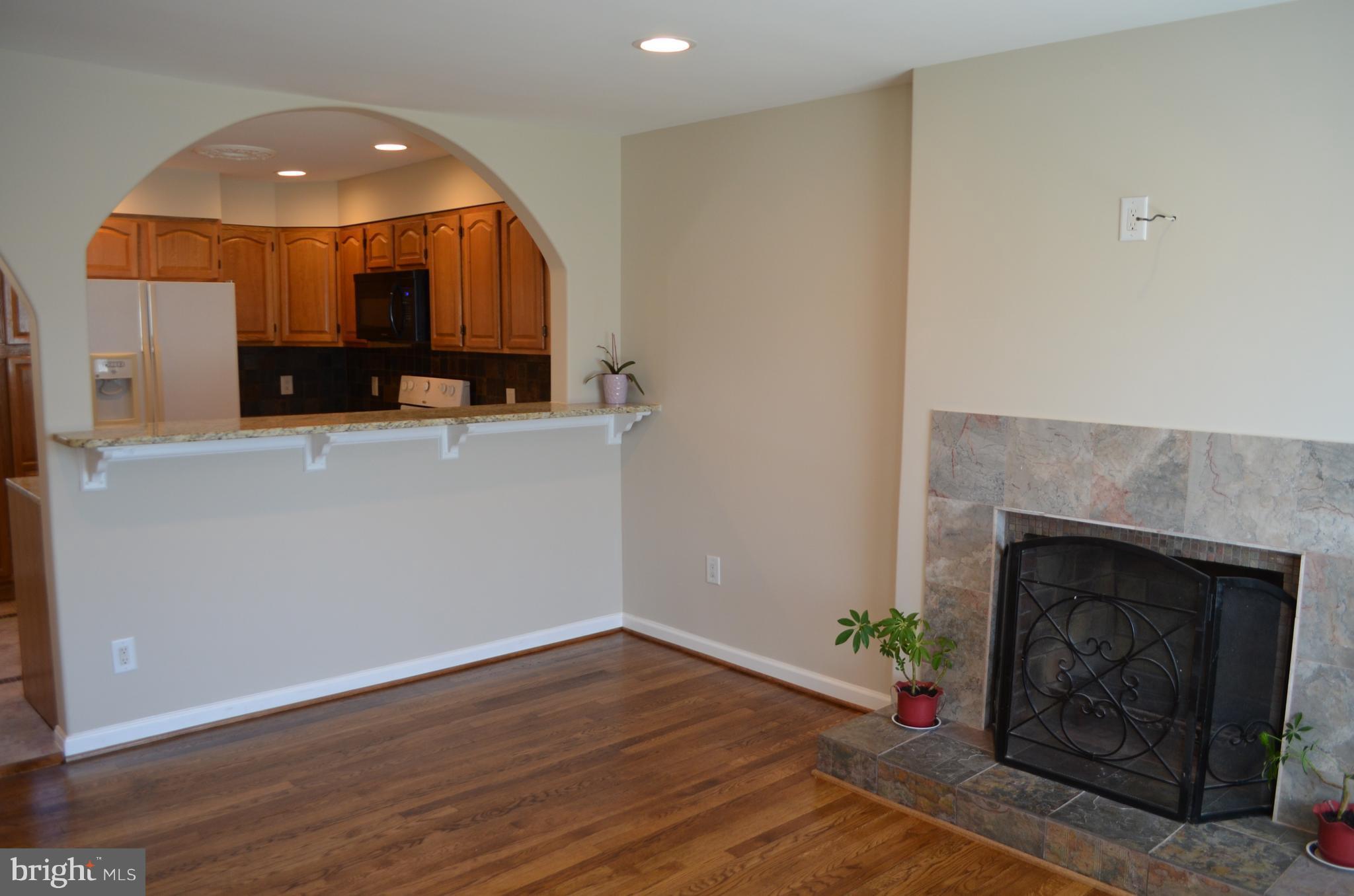 MARUMSCO VILLAGE - Residential