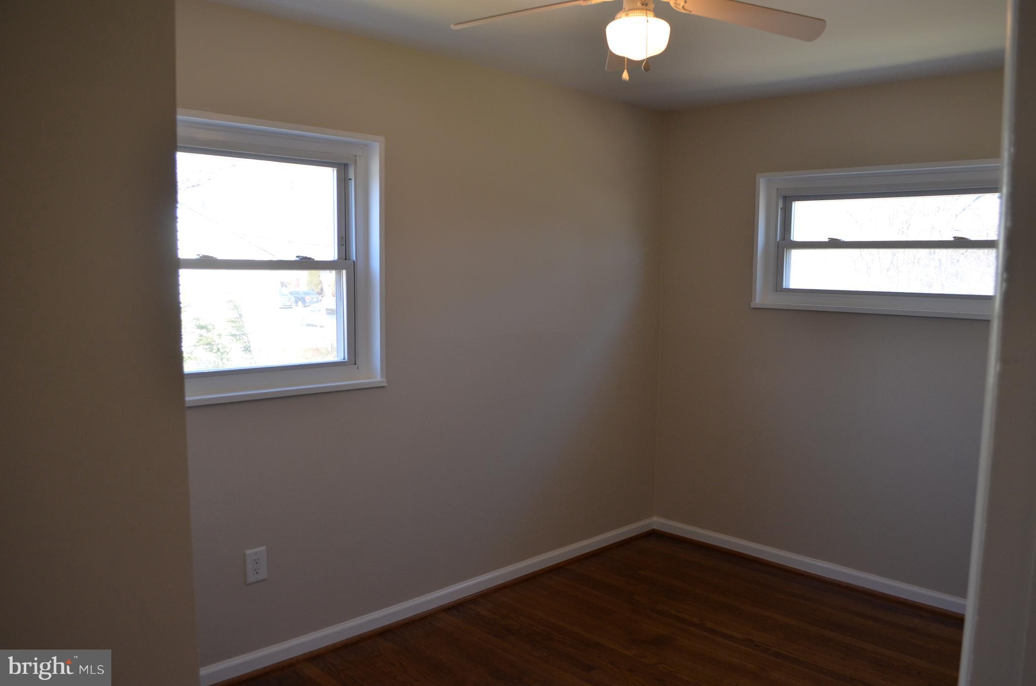 MARUMSCO VILLAGE - Residential