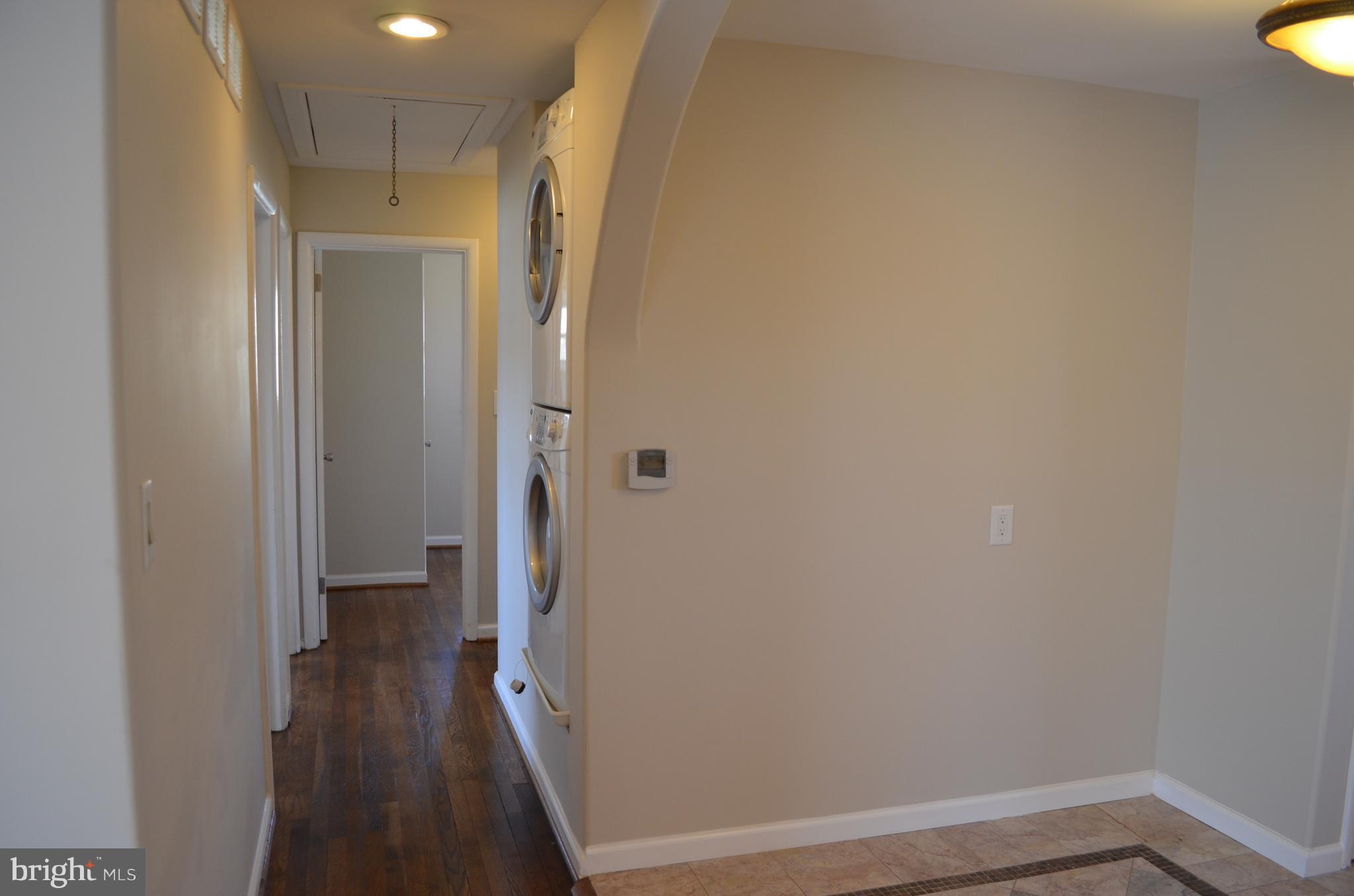 MARUMSCO VILLAGE - Residential