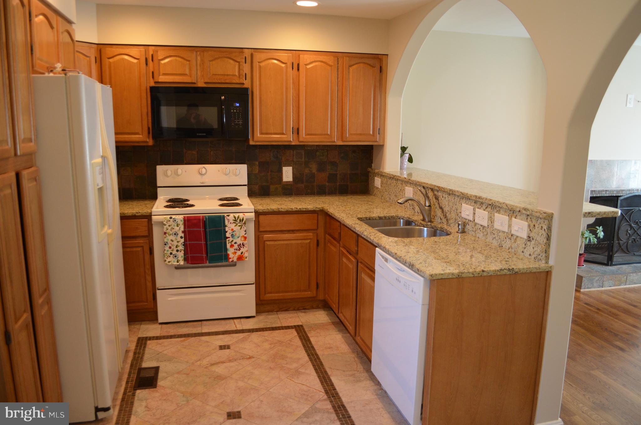 MARUMSCO VILLAGE - Residential