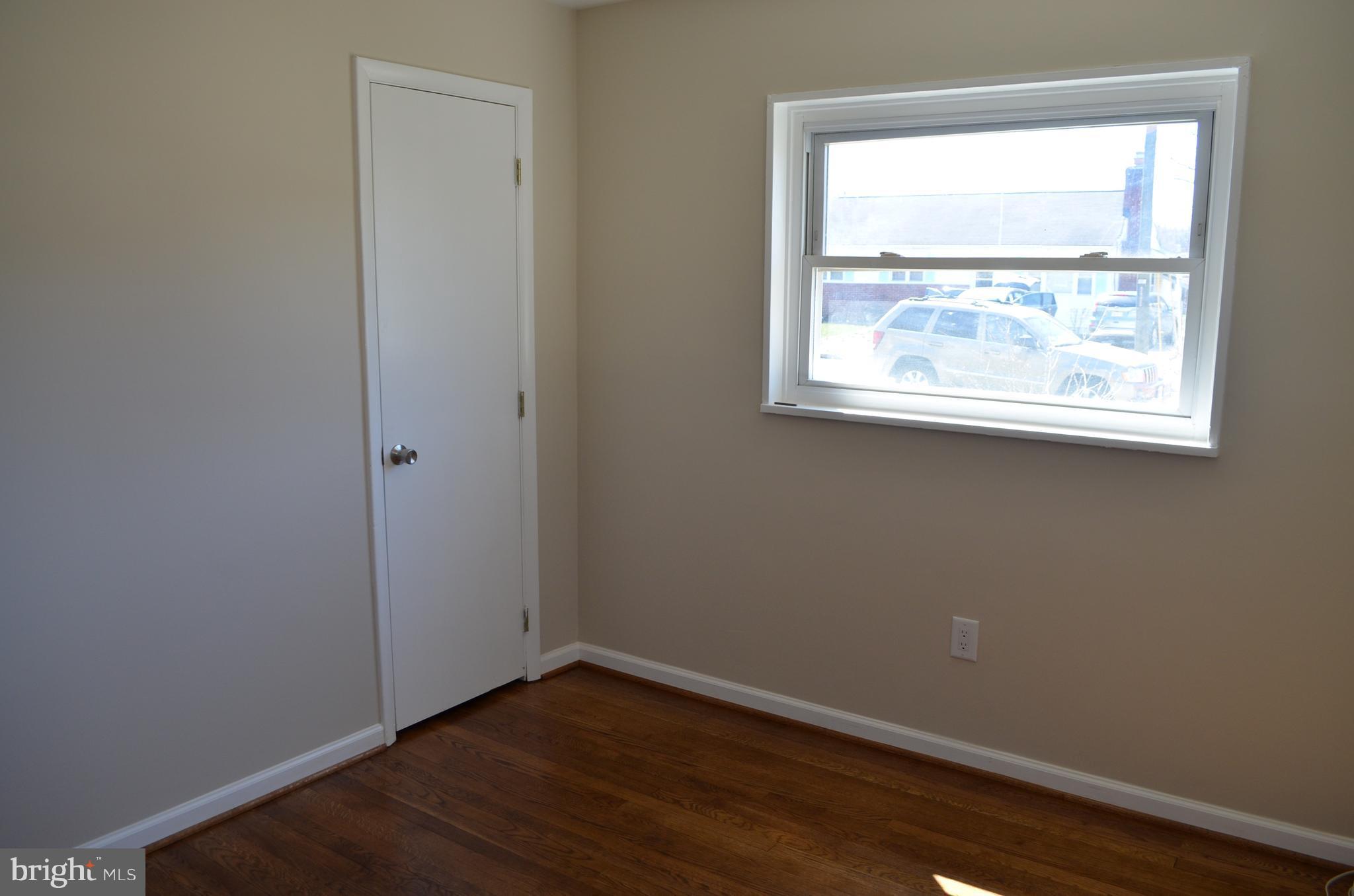 MARUMSCO VILLAGE - Residential