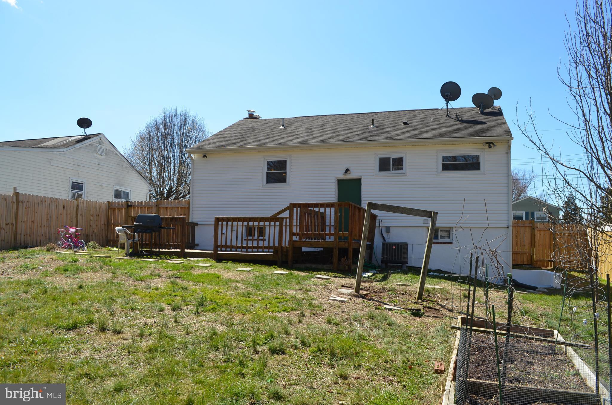 MARUMSCO VILLAGE - Residential