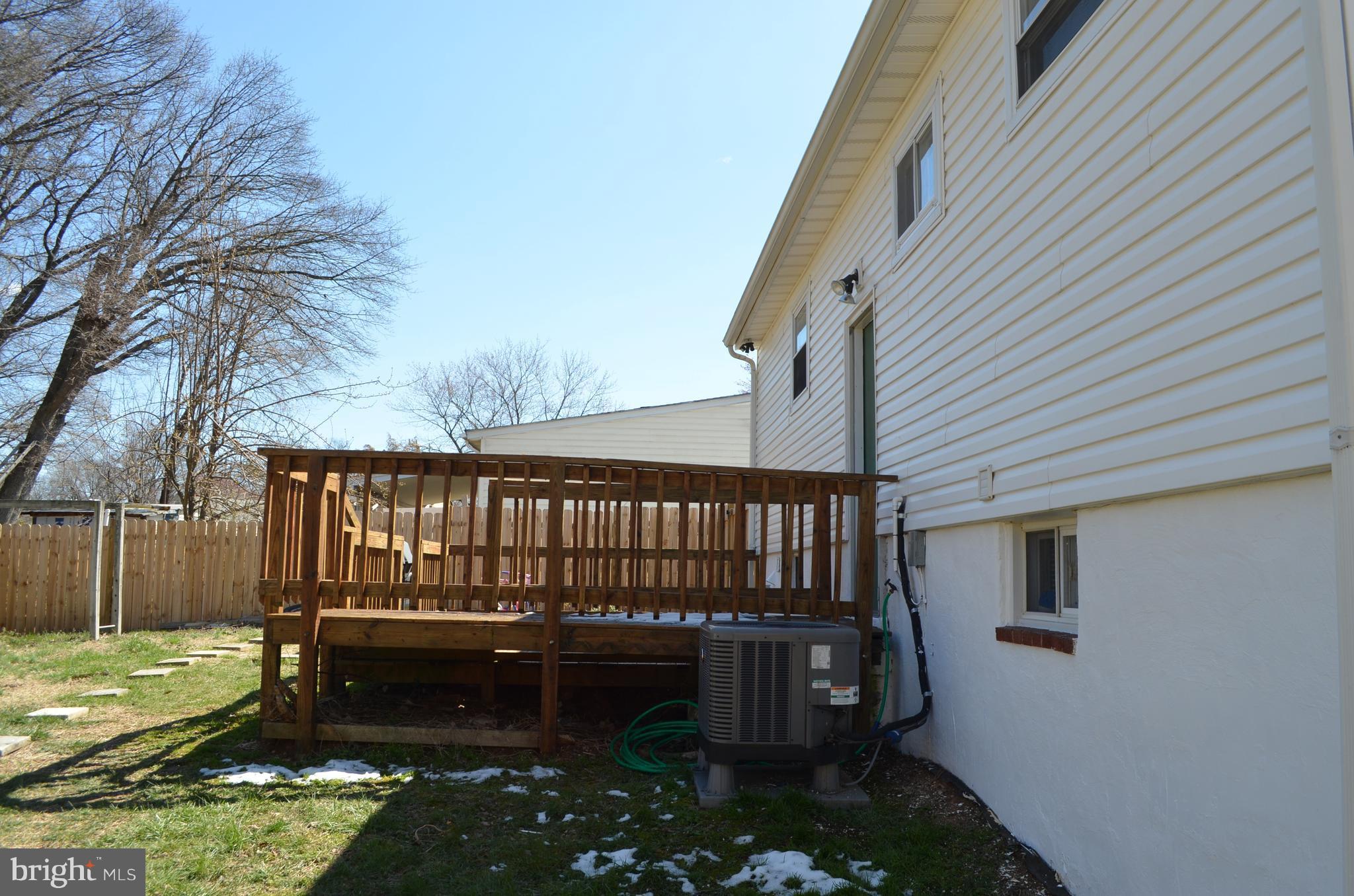 MARUMSCO VILLAGE - Residential