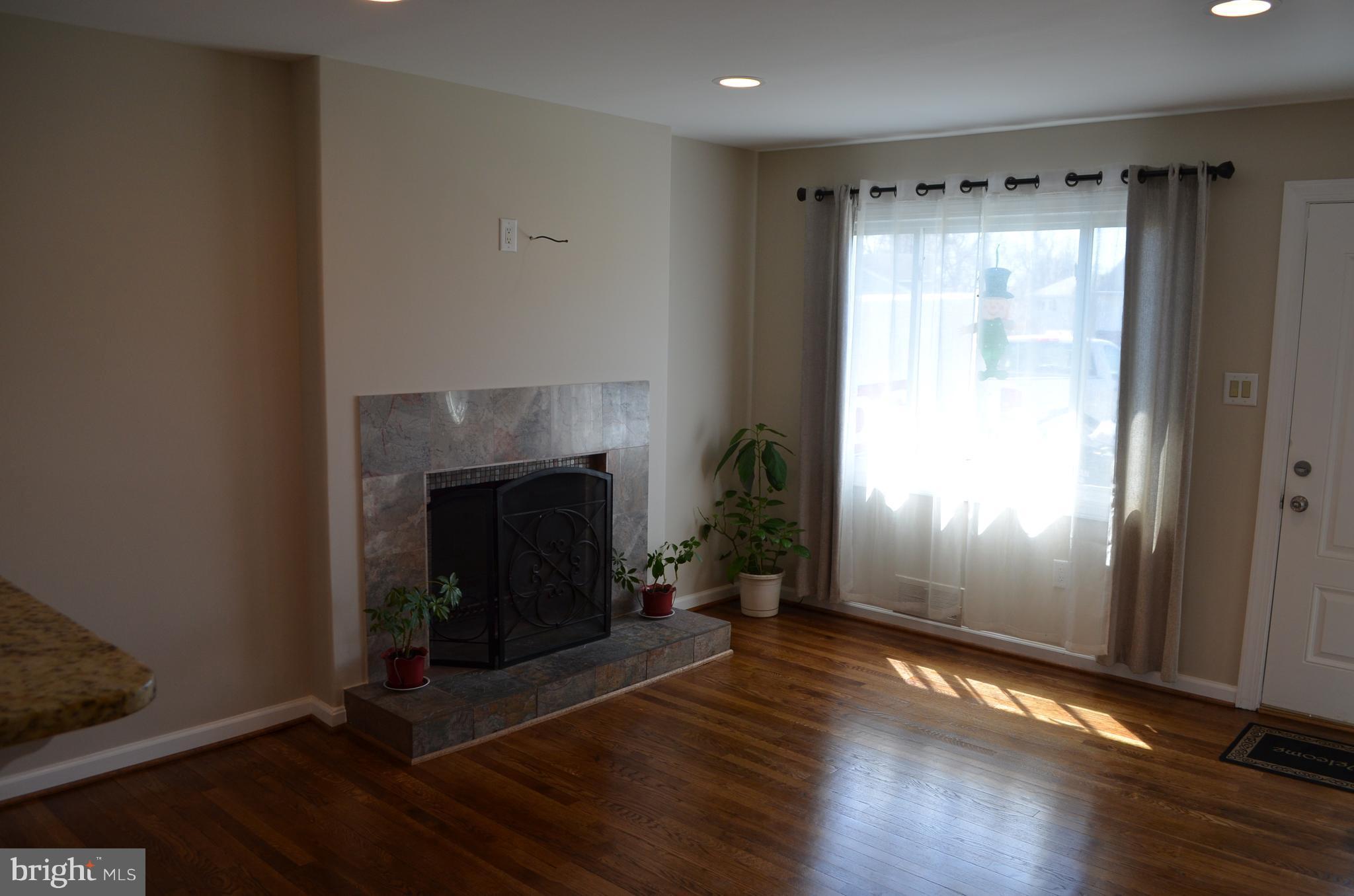 MARUMSCO VILLAGE - Residential