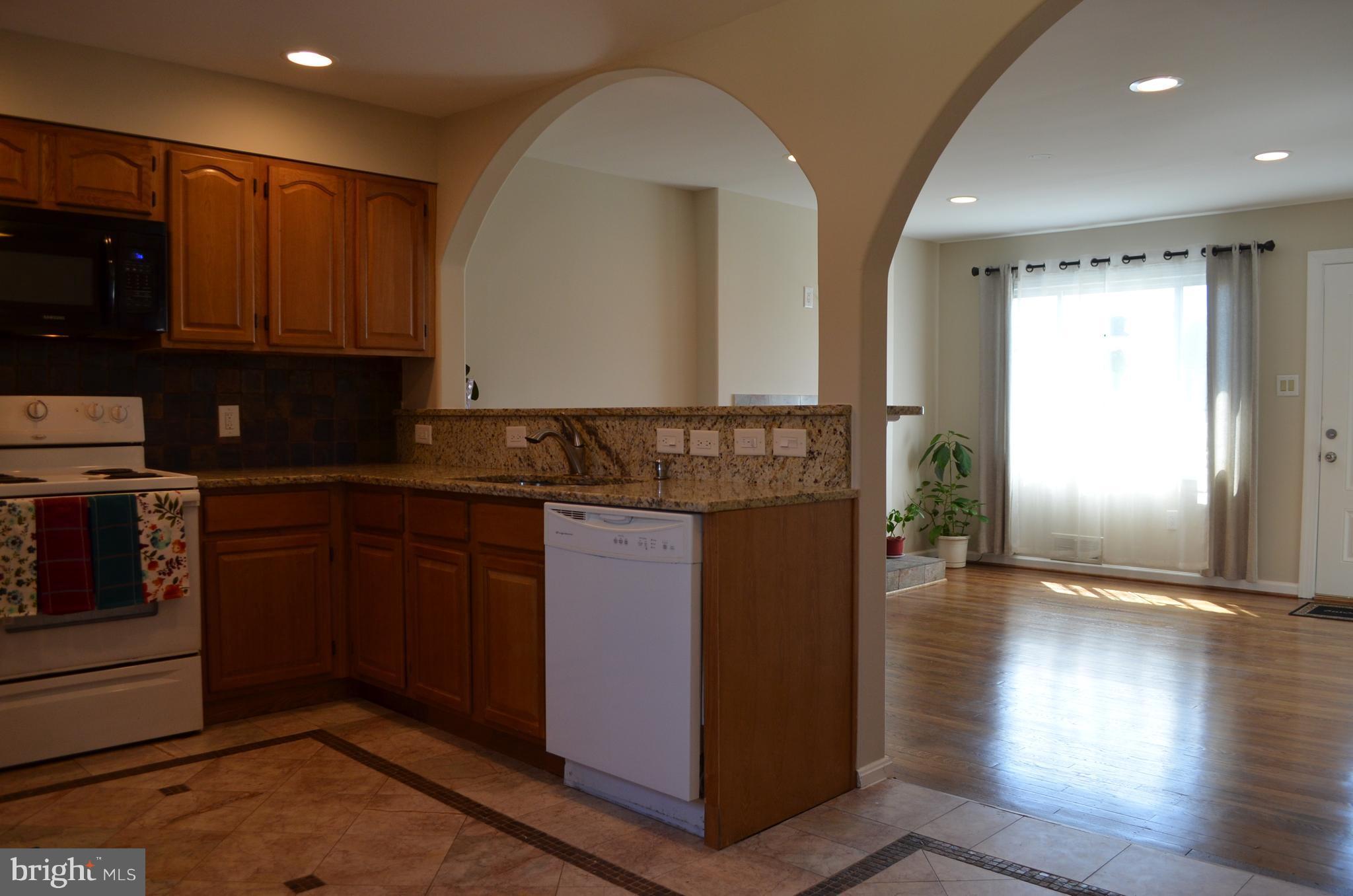 MARUMSCO VILLAGE - Residential