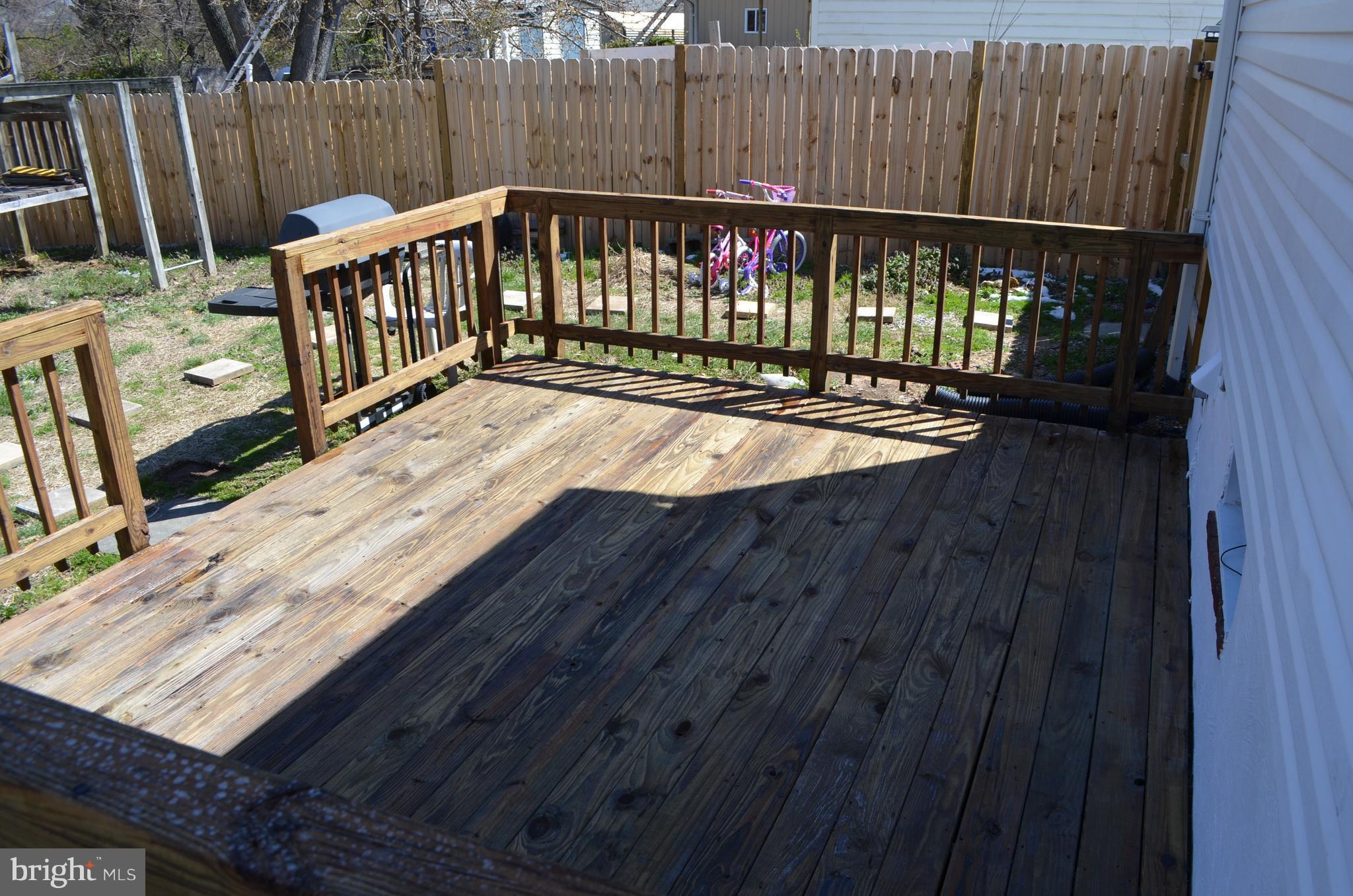 MARUMSCO VILLAGE - Residential