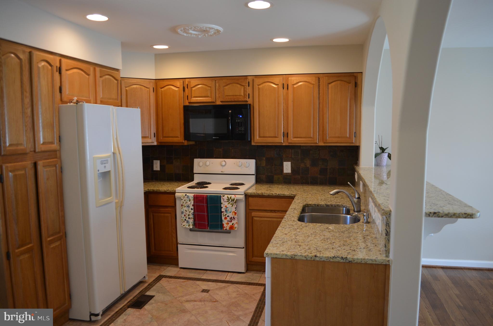 MARUMSCO VILLAGE - Residential