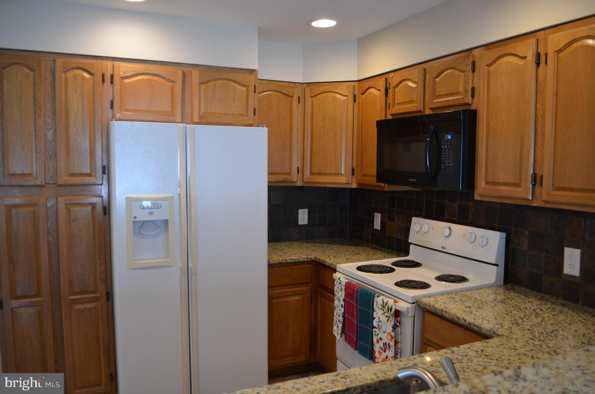 MARUMSCO VILLAGE - Residential