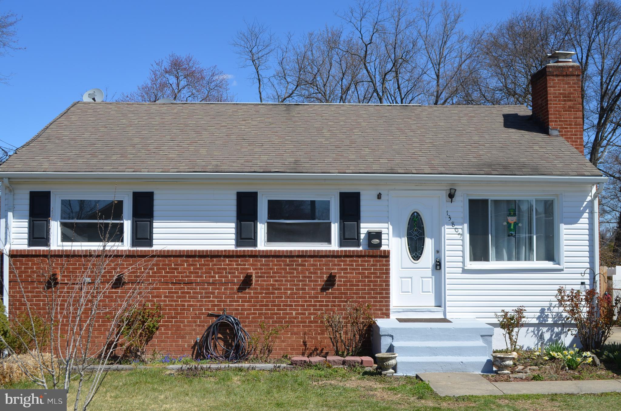 MARUMSCO VILLAGE - Residential