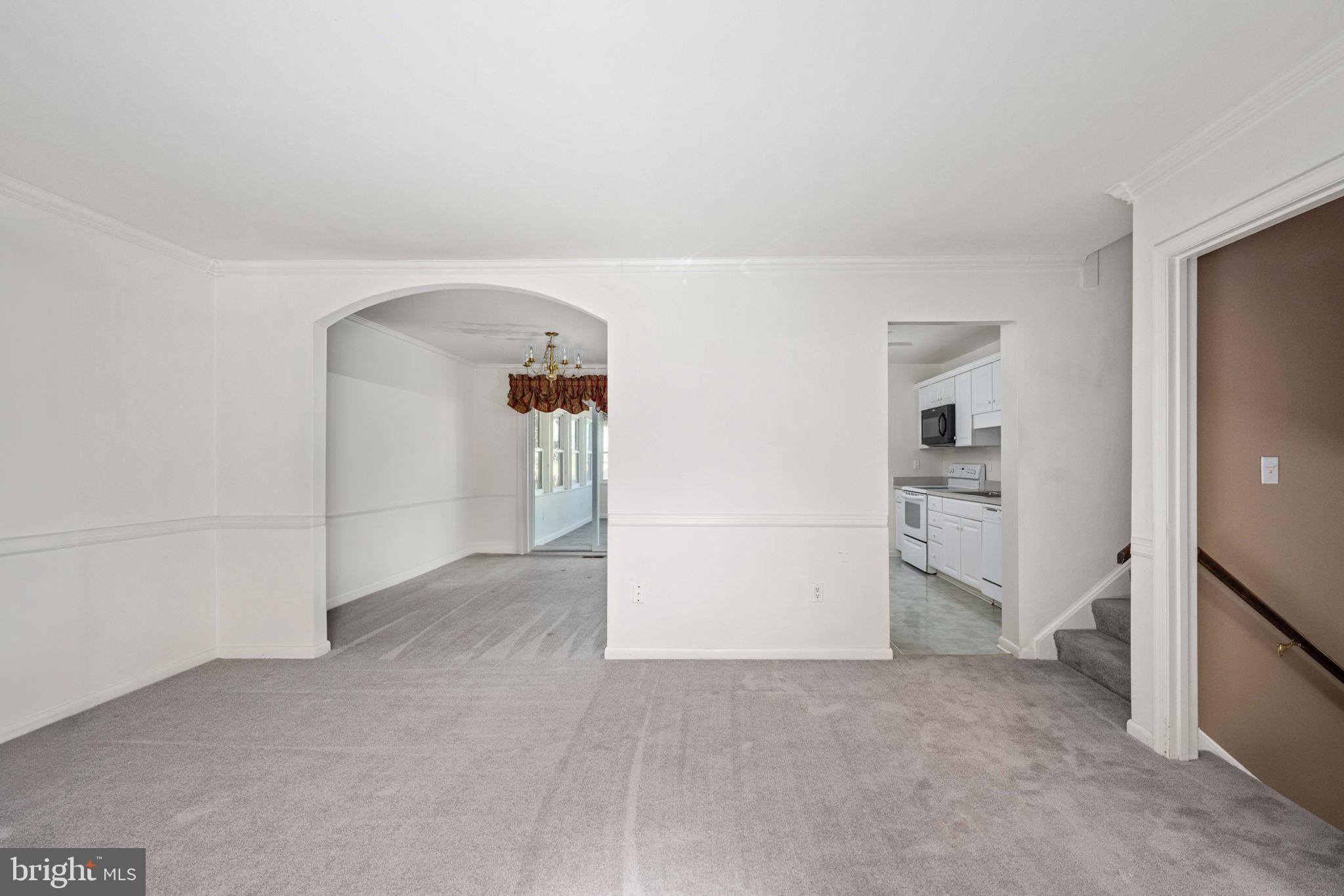 POINT OF WOODS - Residential