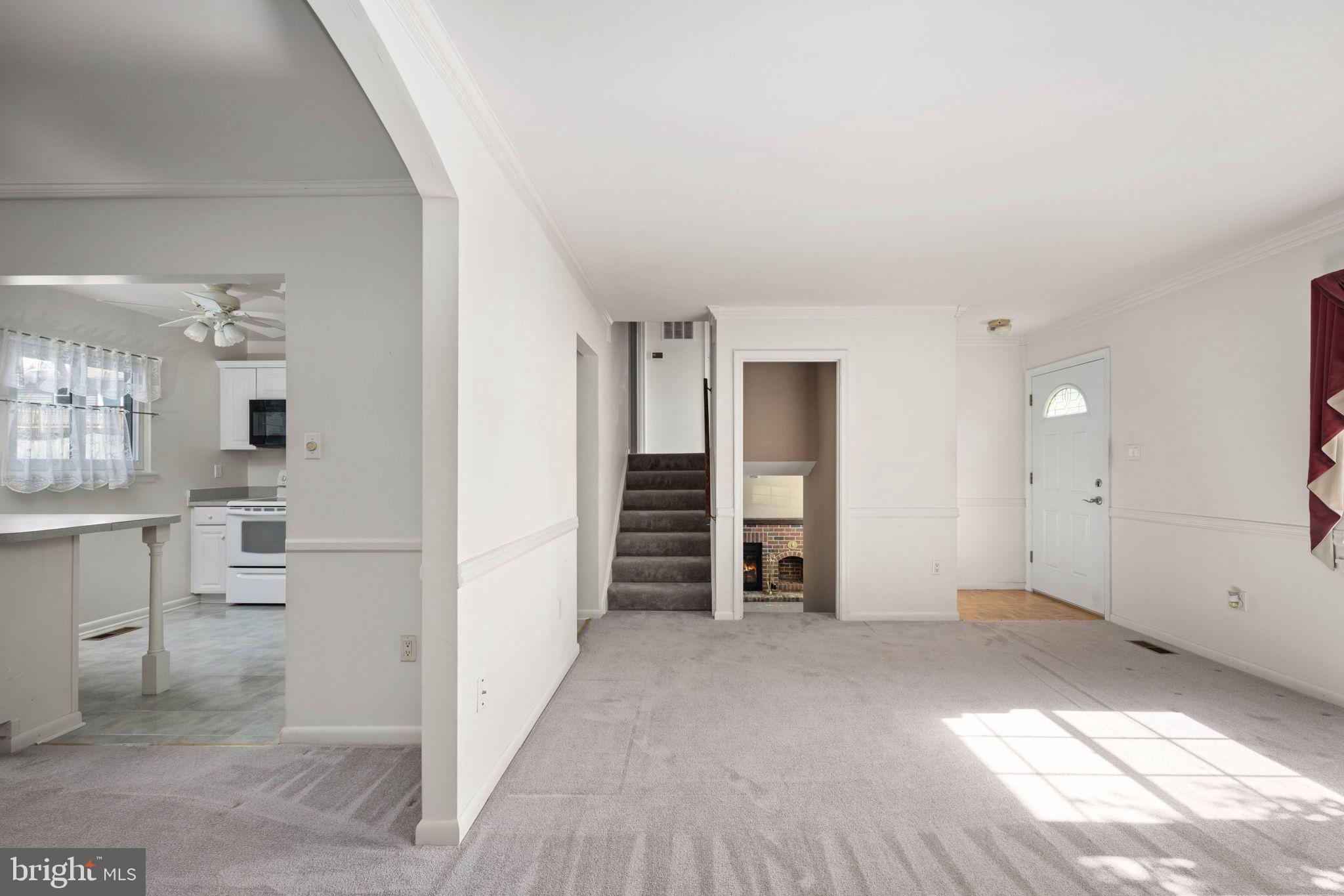 POINT OF WOODS - Residential