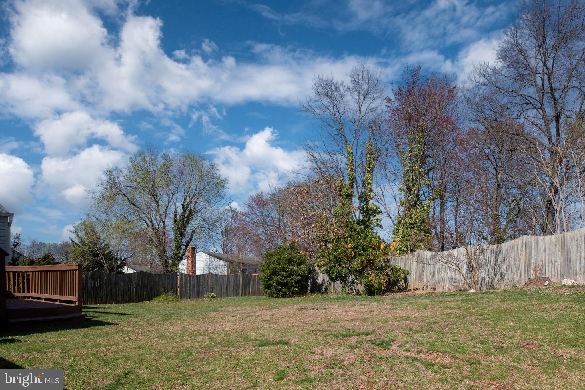 POINT OF WOODS - Residential