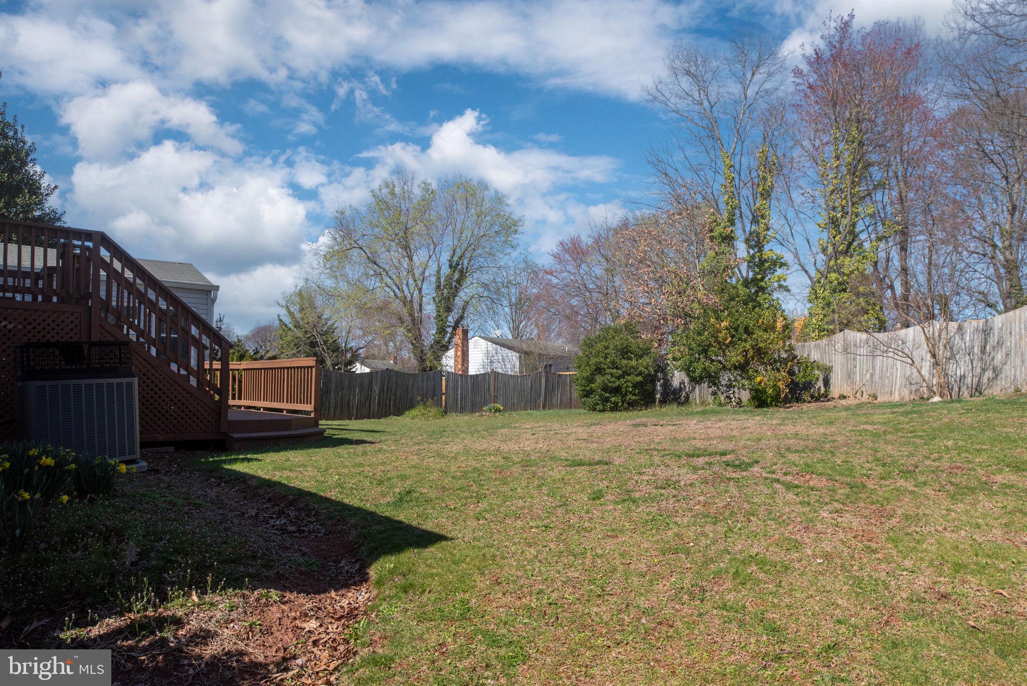 POINT OF WOODS - Residential