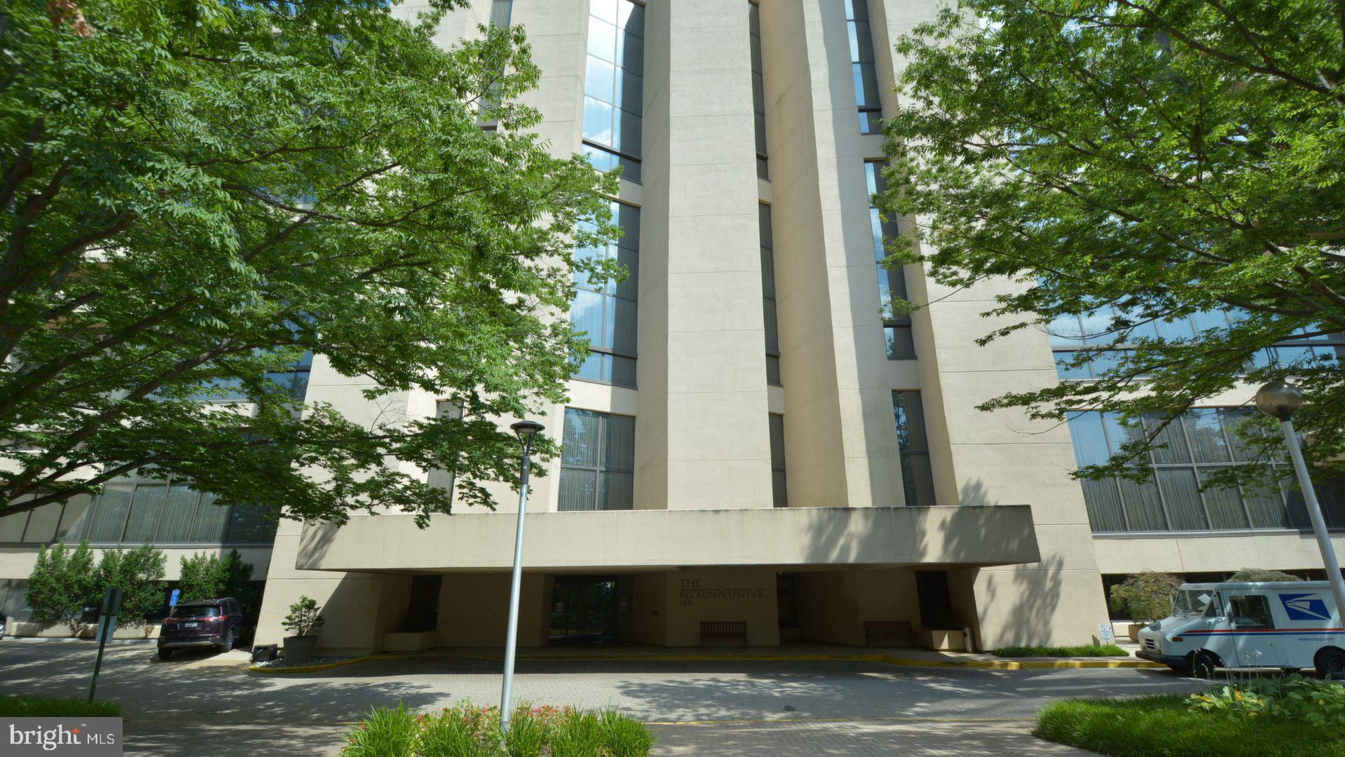 1101 S ARLINGTON RIDGE ROAD 509