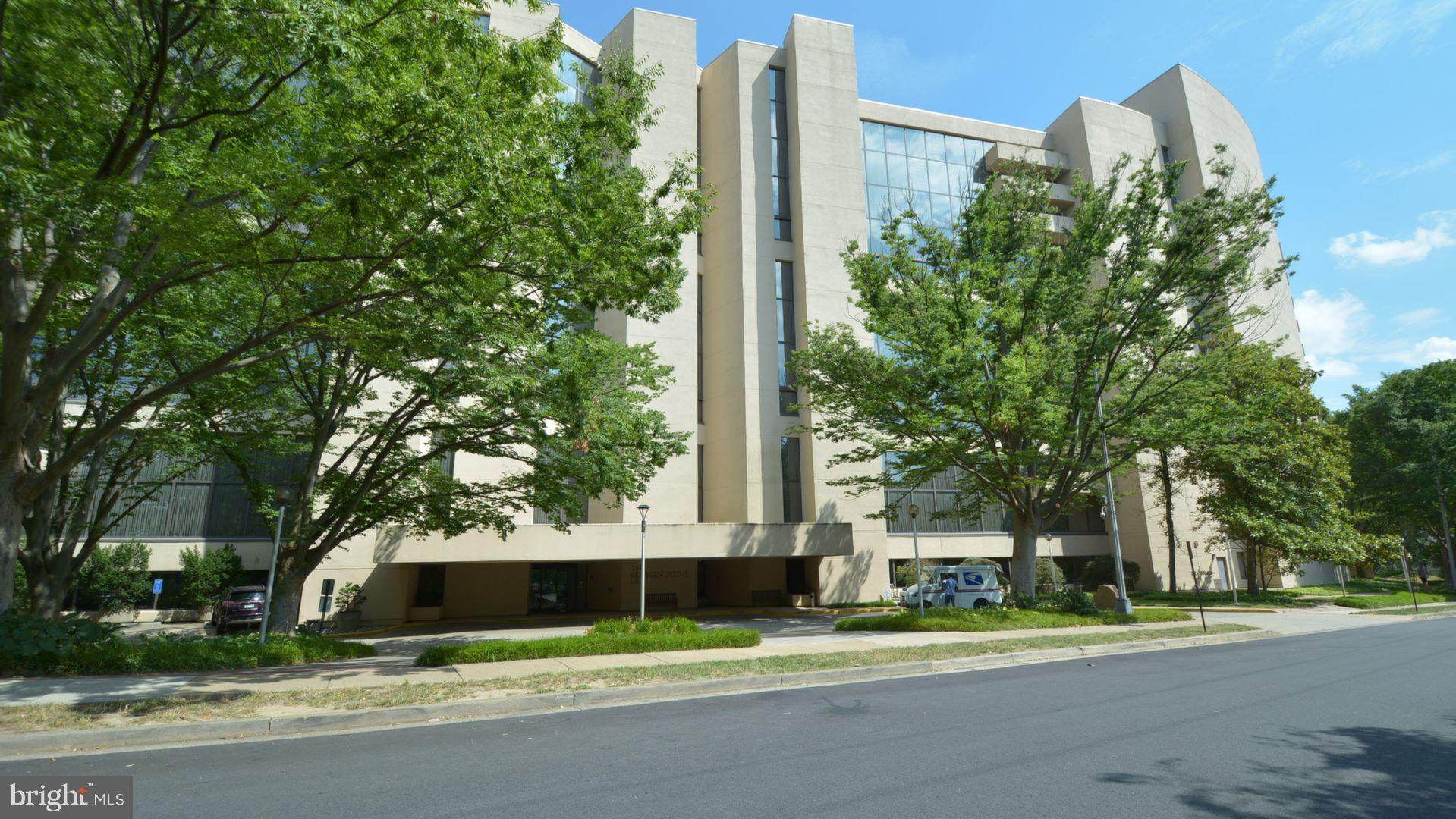 1101 S ARLINGTON RIDGE ROAD 509