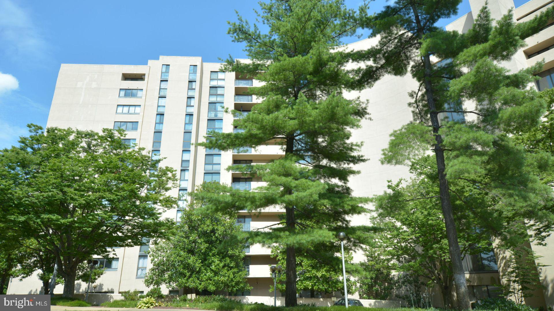 1101 S ARLINGTON RIDGE ROAD 509