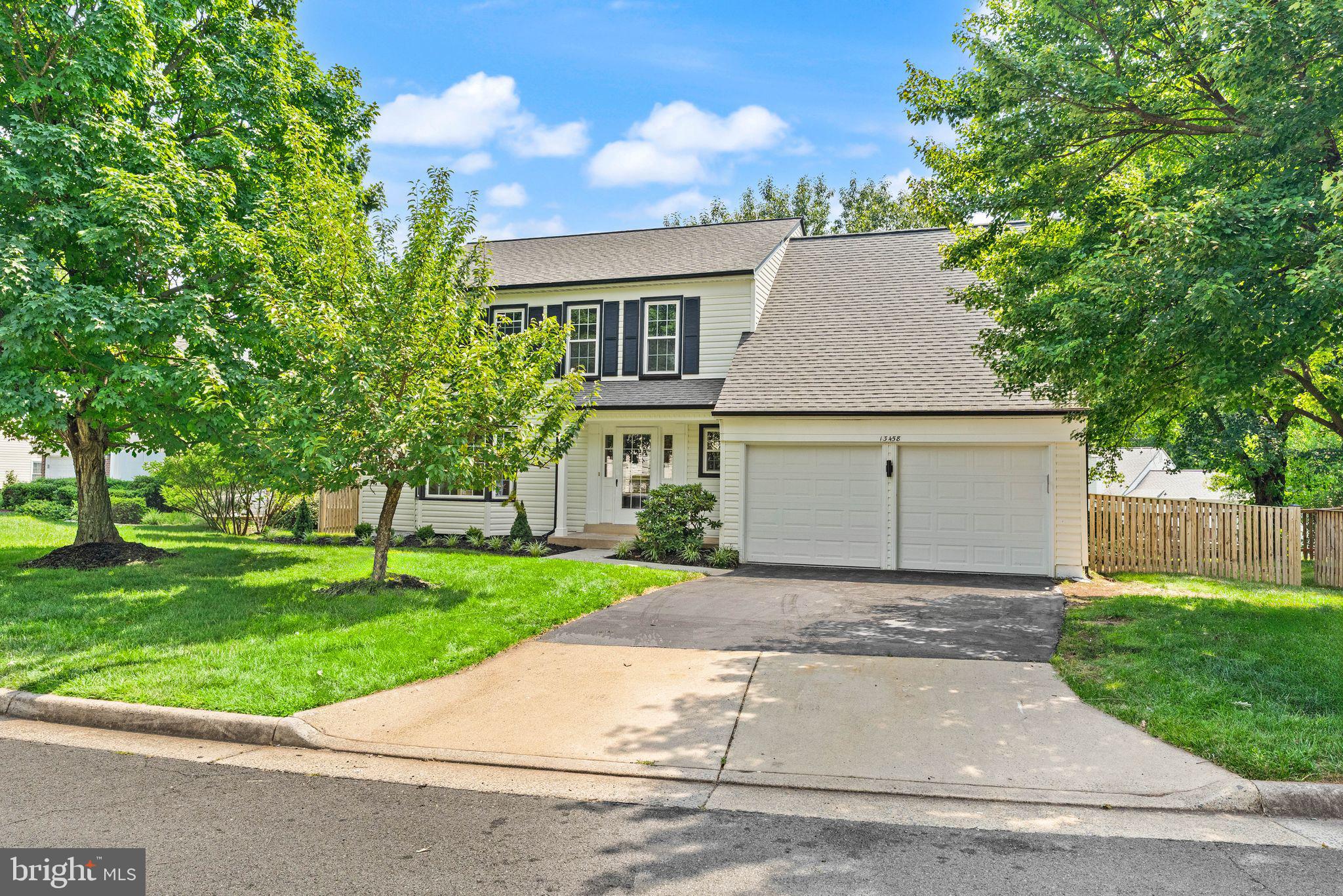 13458 STREAM VALLEY DRIVE