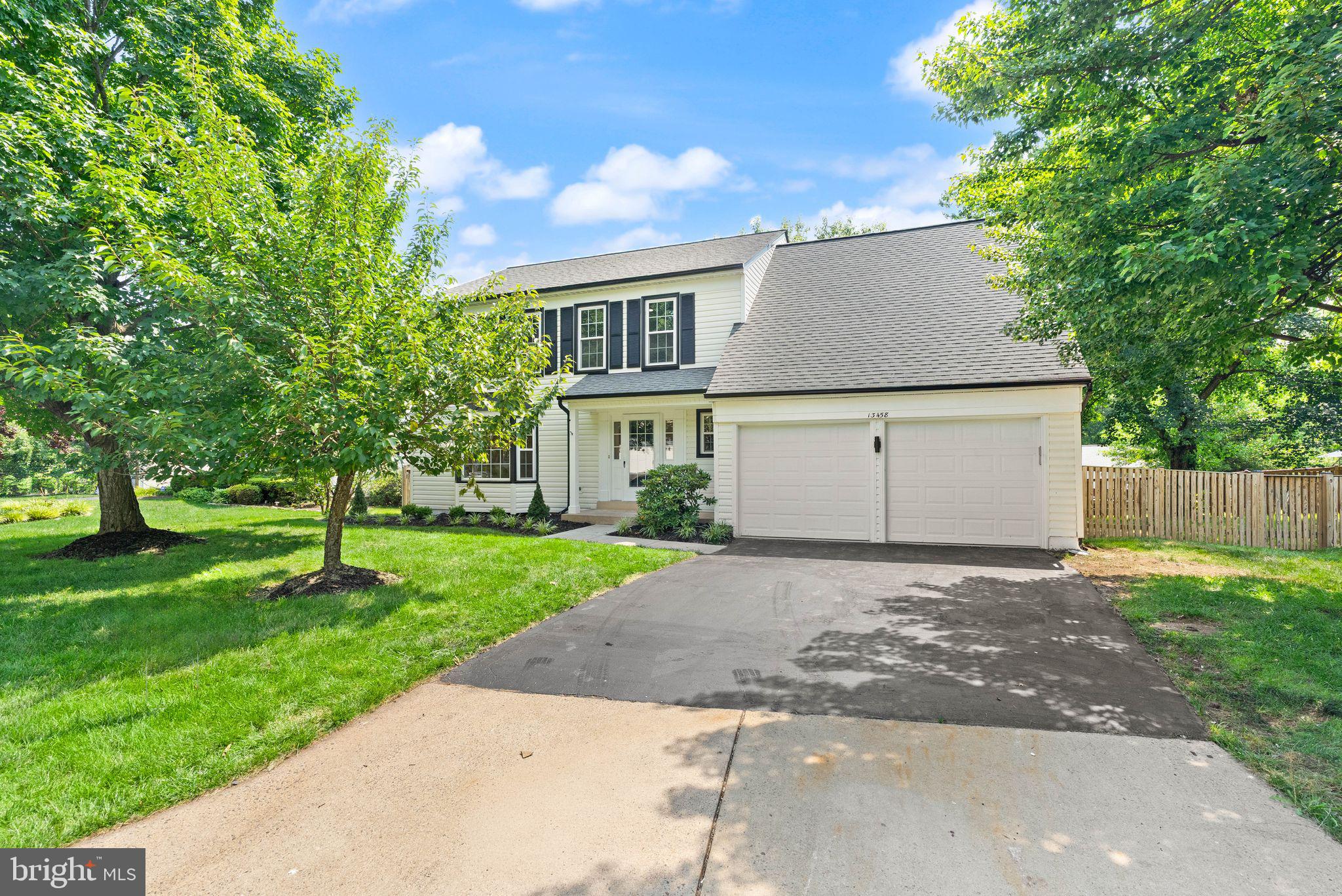 13458 STREAM VALLEY DRIVE
