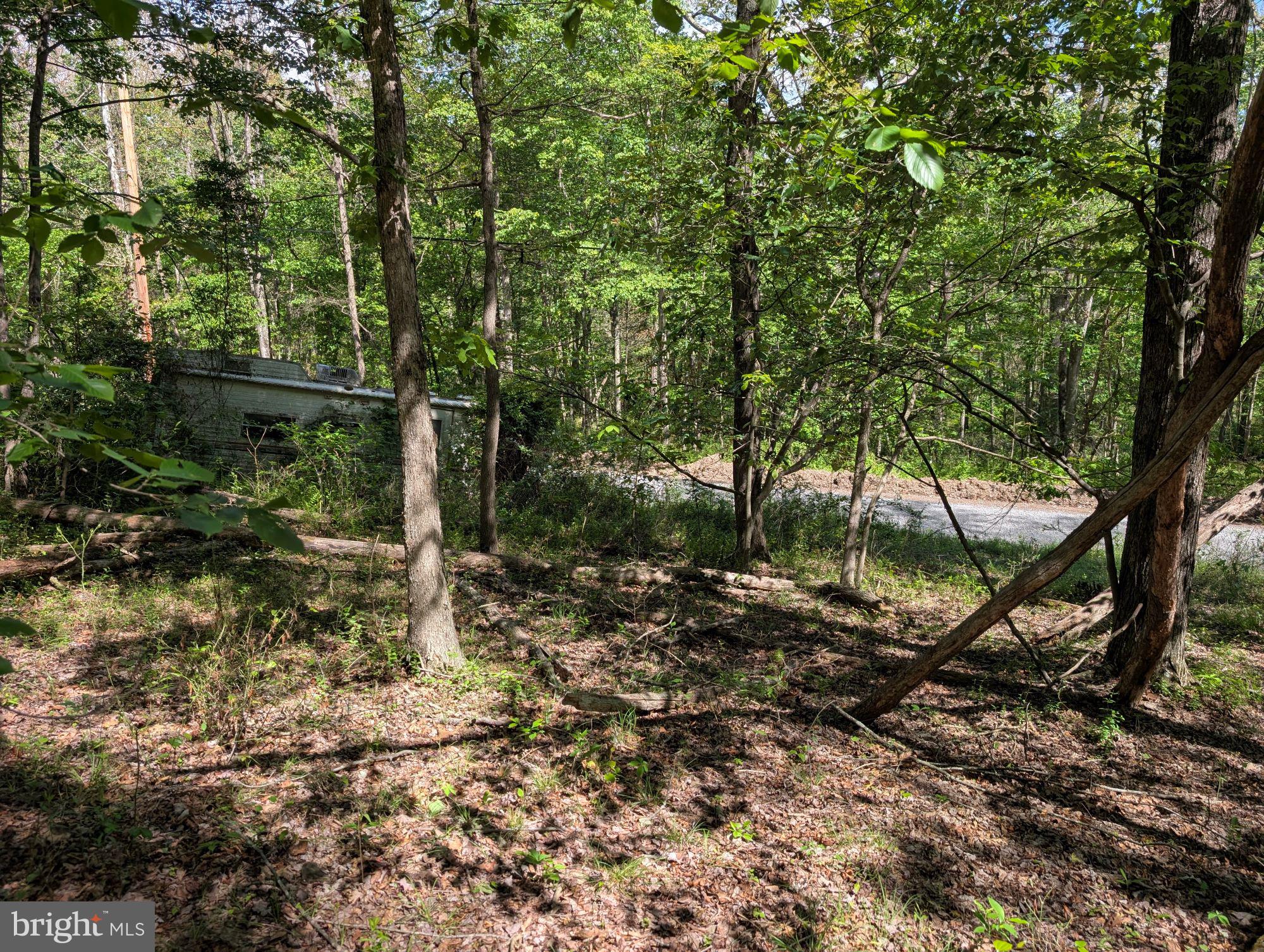 VALLEY HIGH TIMBER FARMS - Land