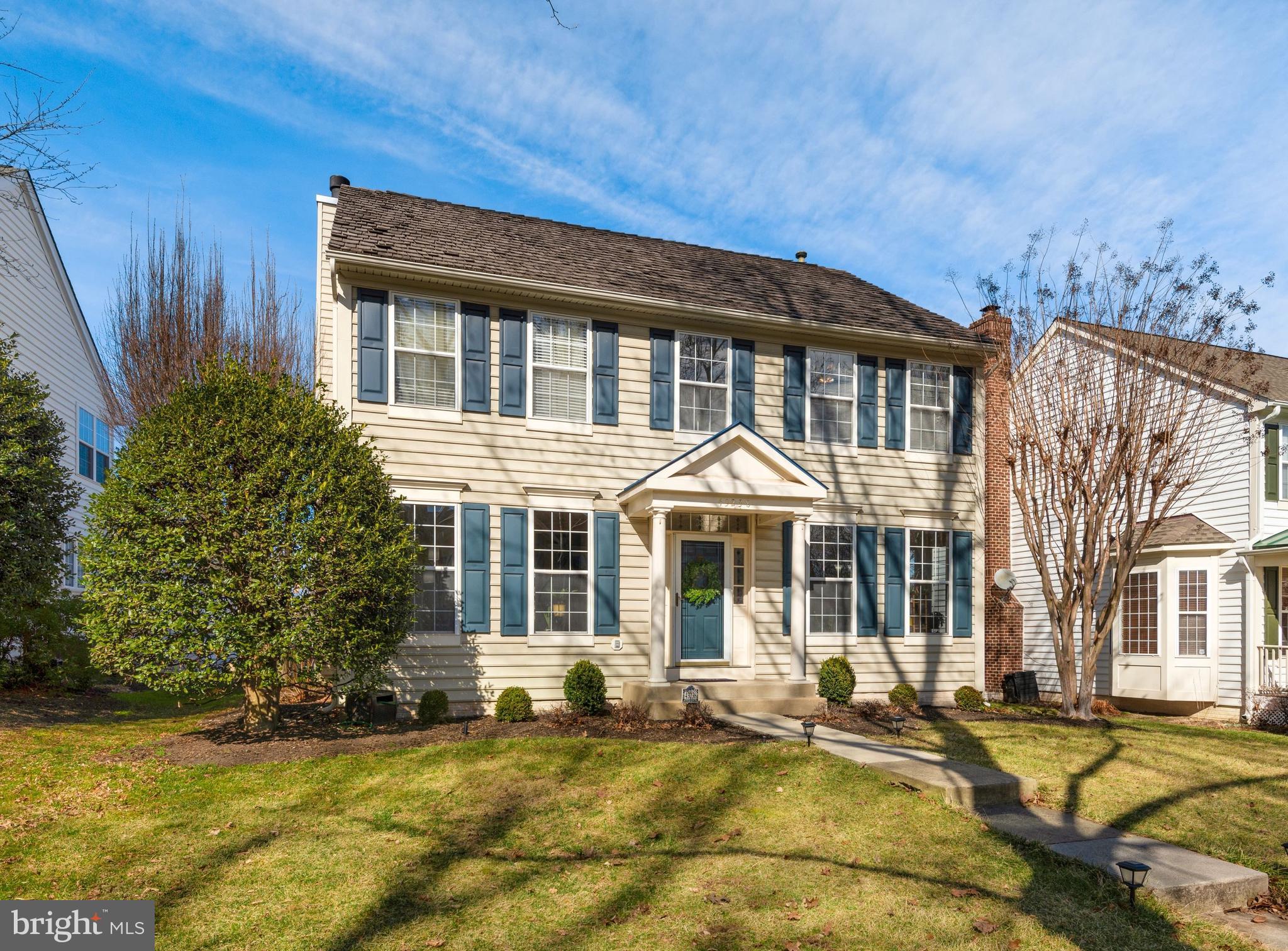 SOUTH RIDING - Residential