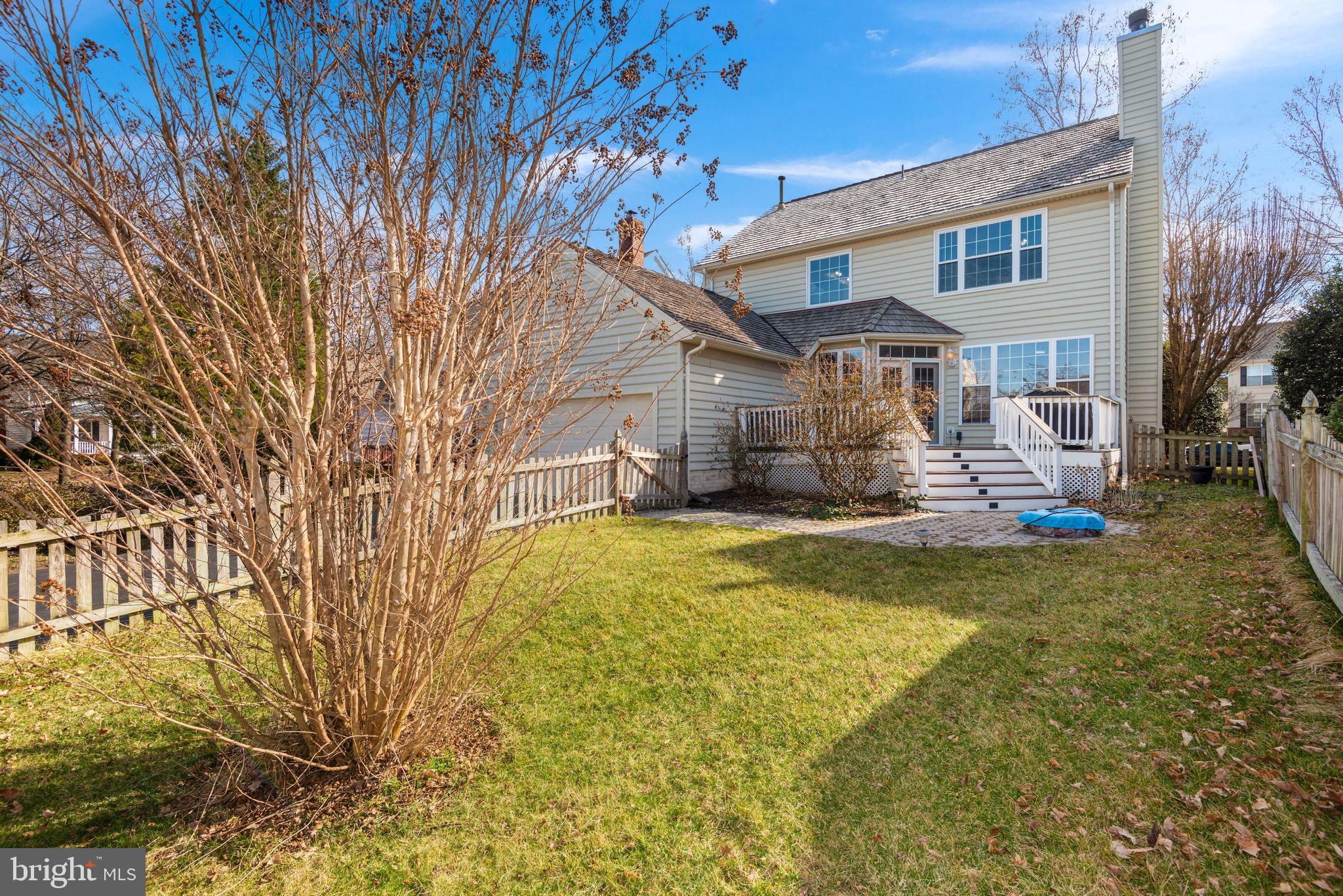 SOUTH RIDING - Residential