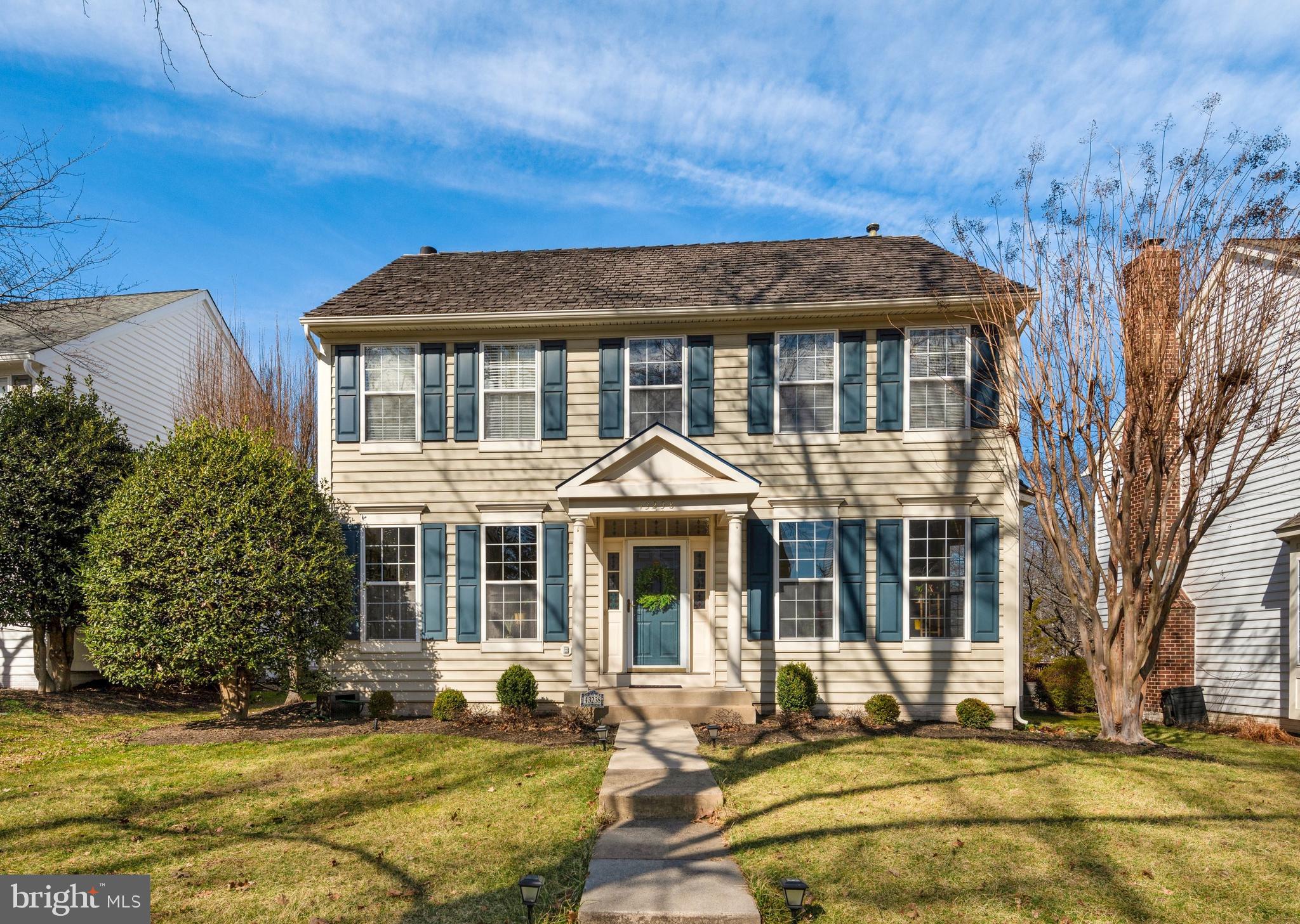 SOUTH RIDING - Residential