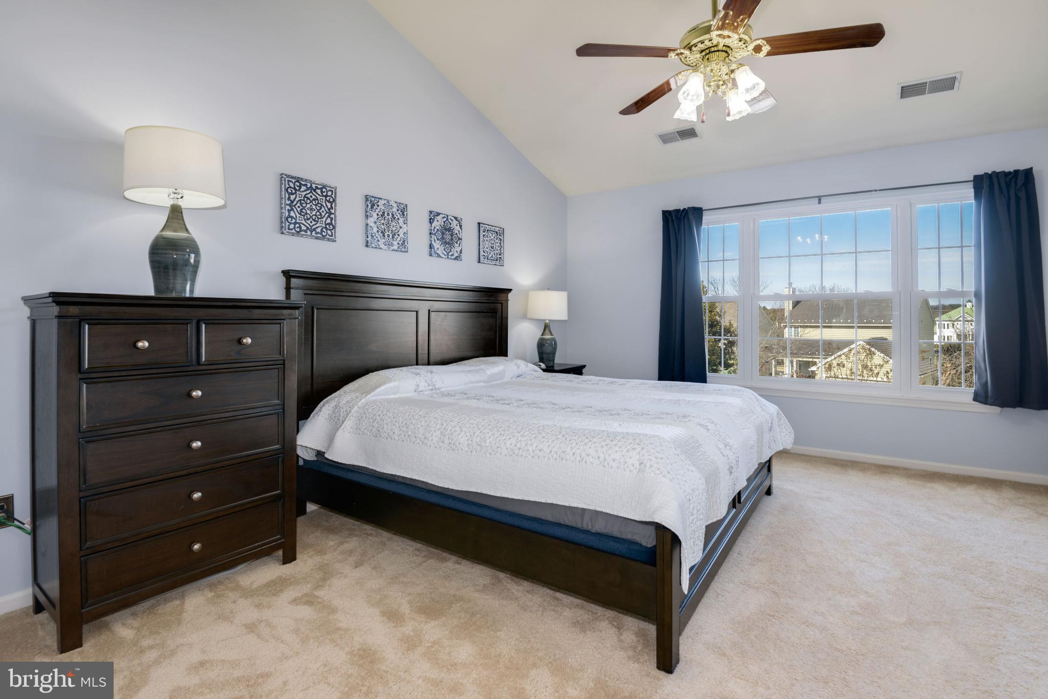 SOUTH RIDING - Residential