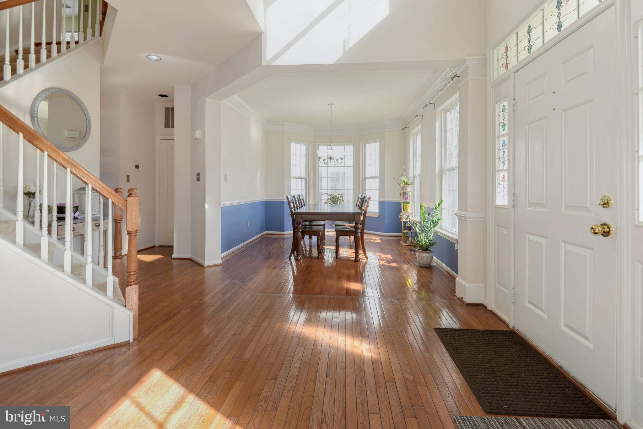 SOUTH RIDING - Residential