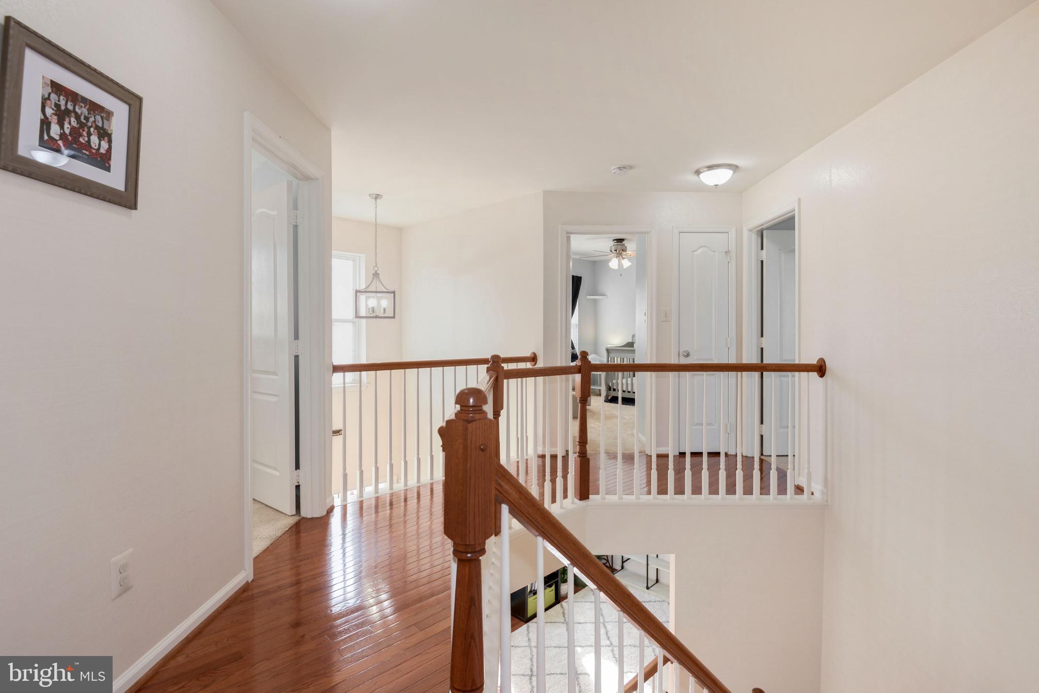 SOUTH RIDING - Residential