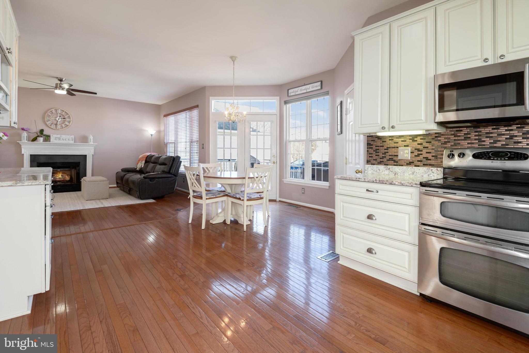 SOUTH RIDING - Residential