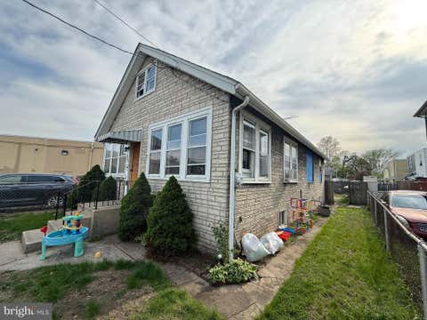 Homes For Sale - 904 Center Street<br/> Camden County, GLOUCESTER CITY, NJ 08030